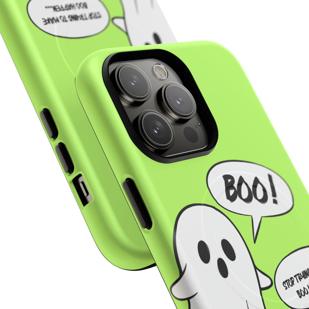 Peekaboo Phantom - MagSafe®