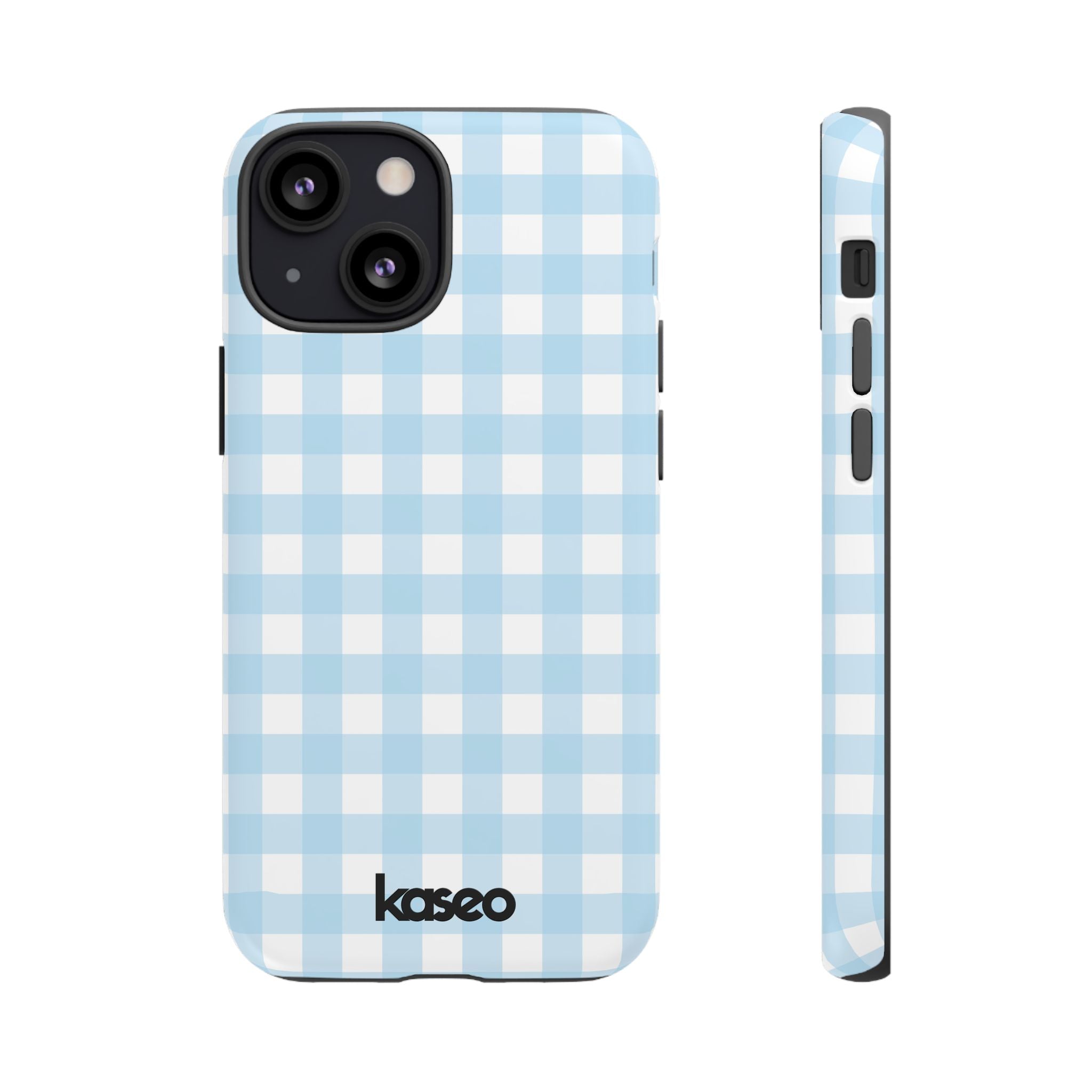 Gingham Sky