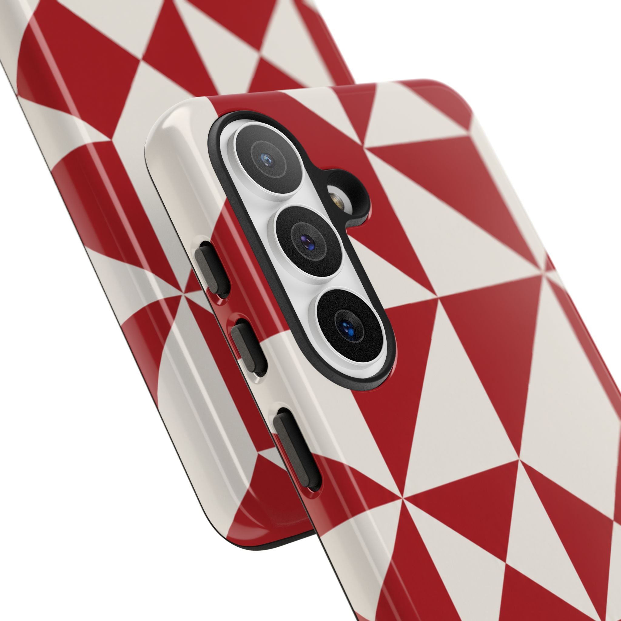 Red Geo