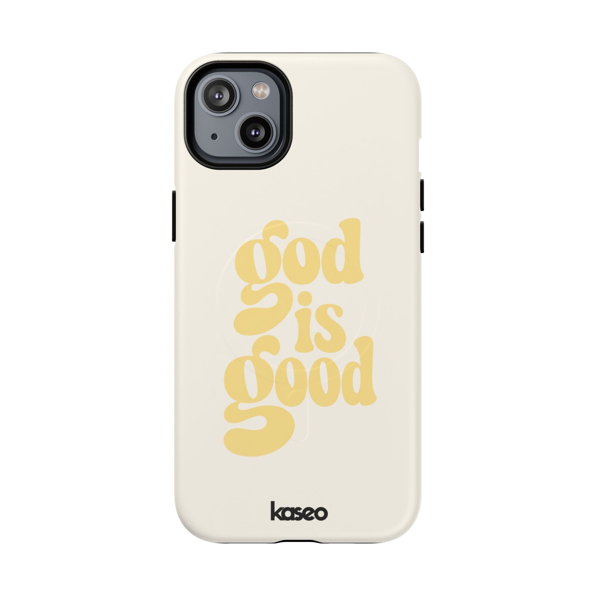 GOD IS GOOD - MagSafe®