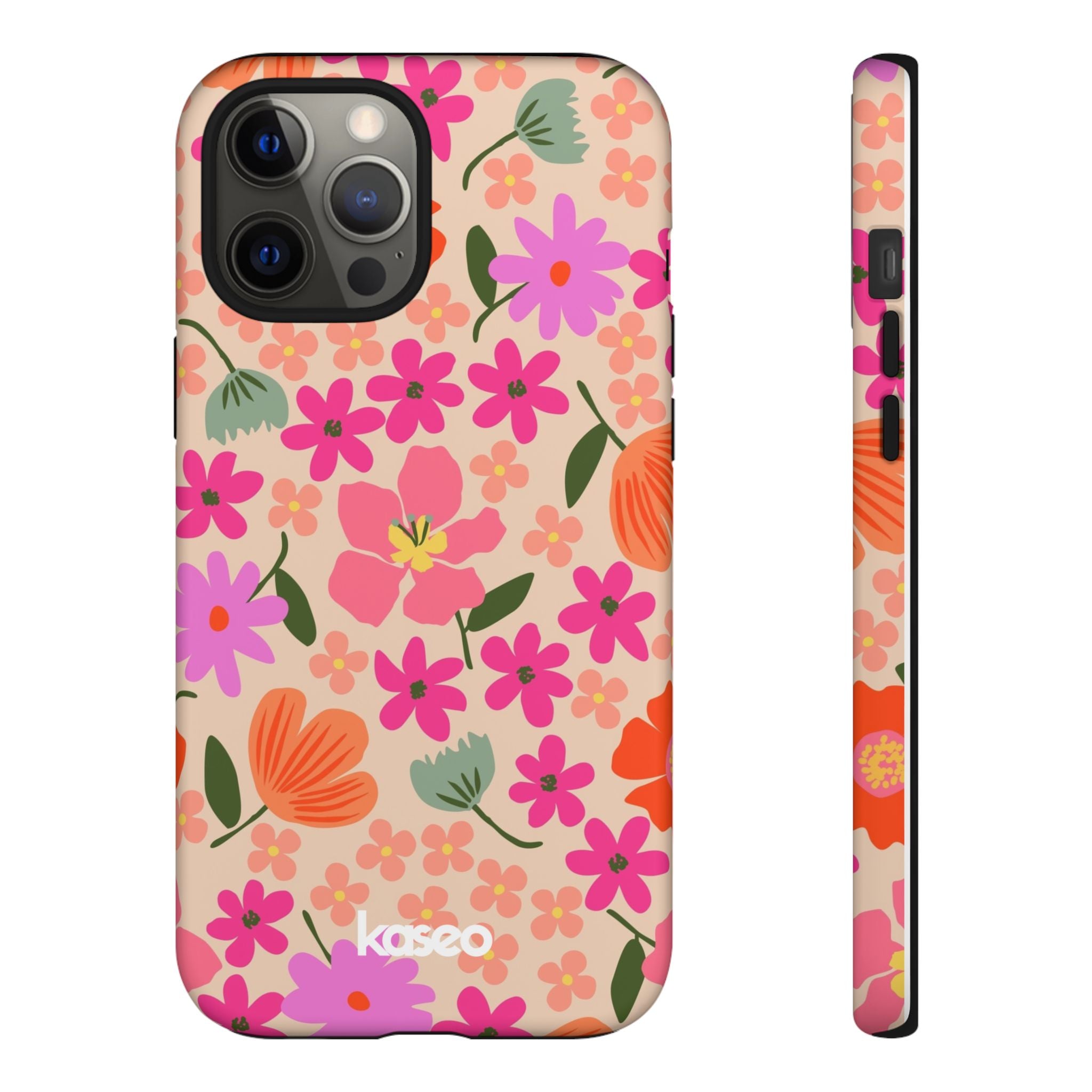 Spring Flora