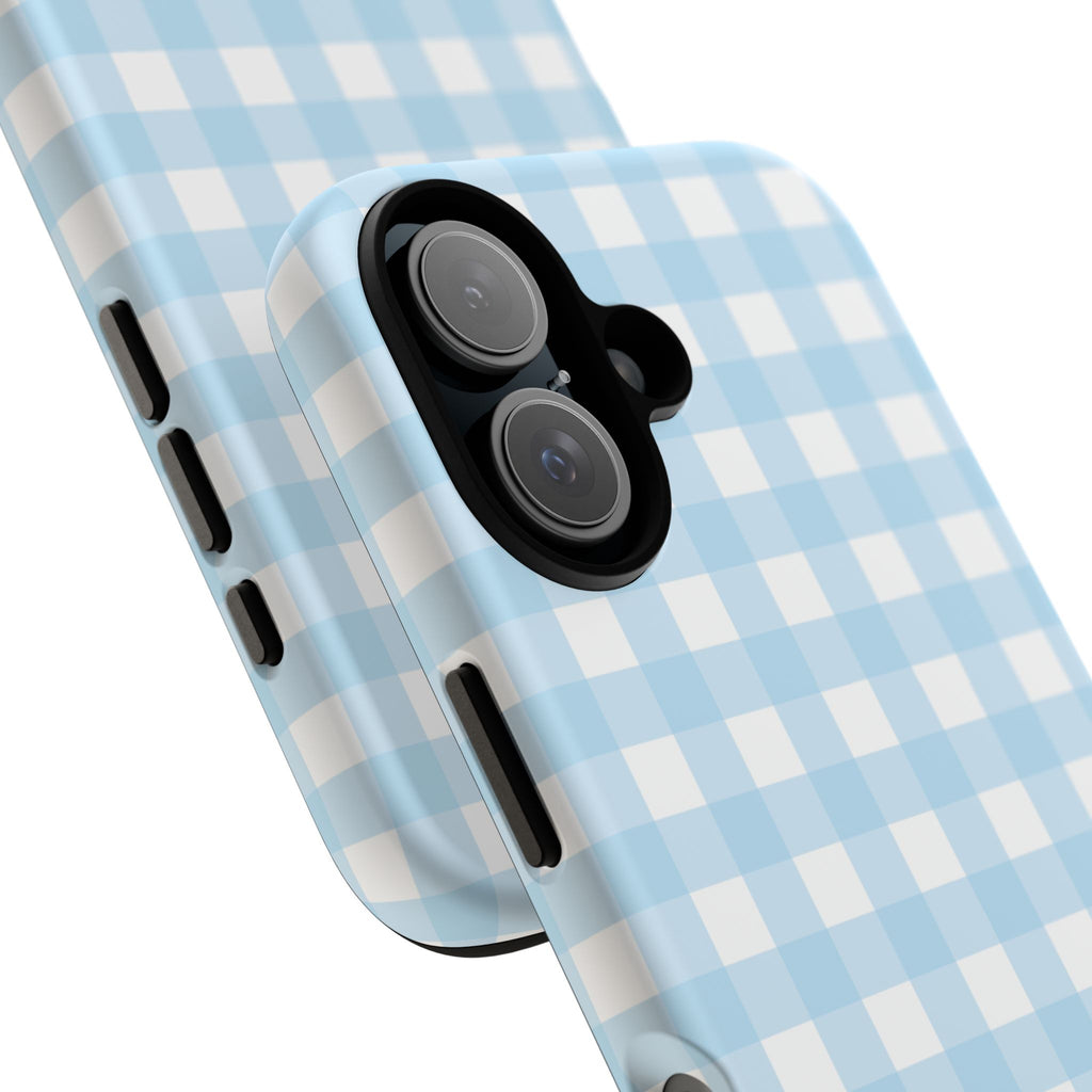 Gingham Sky