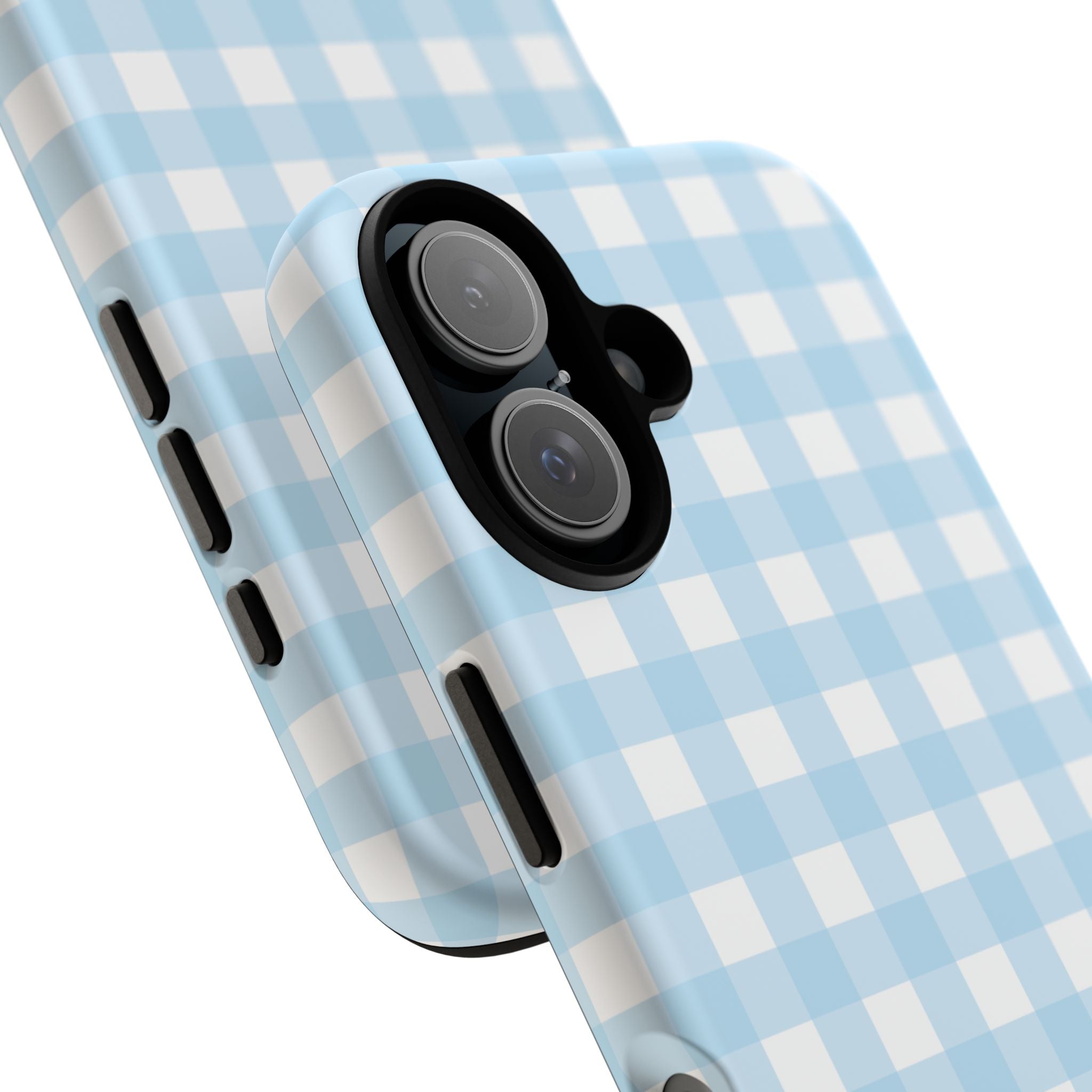 Gingham Sky