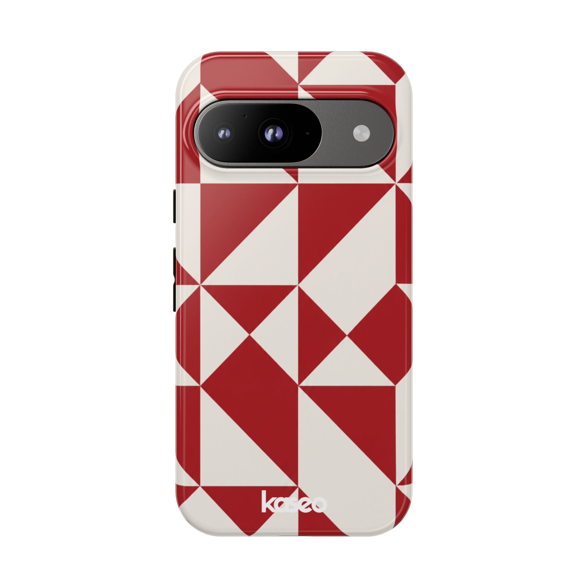 Red Geo
