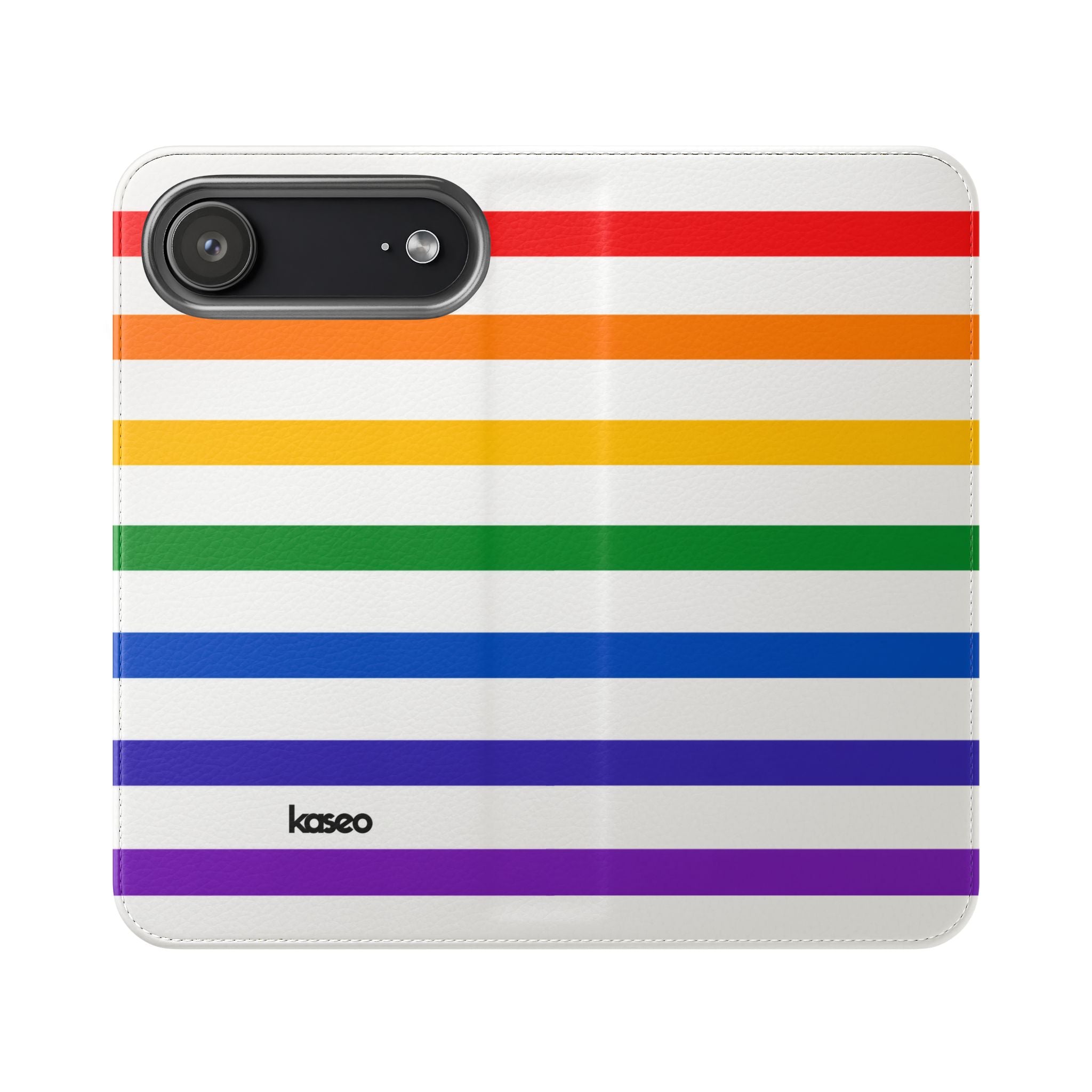 Pride - Flip Phone Case