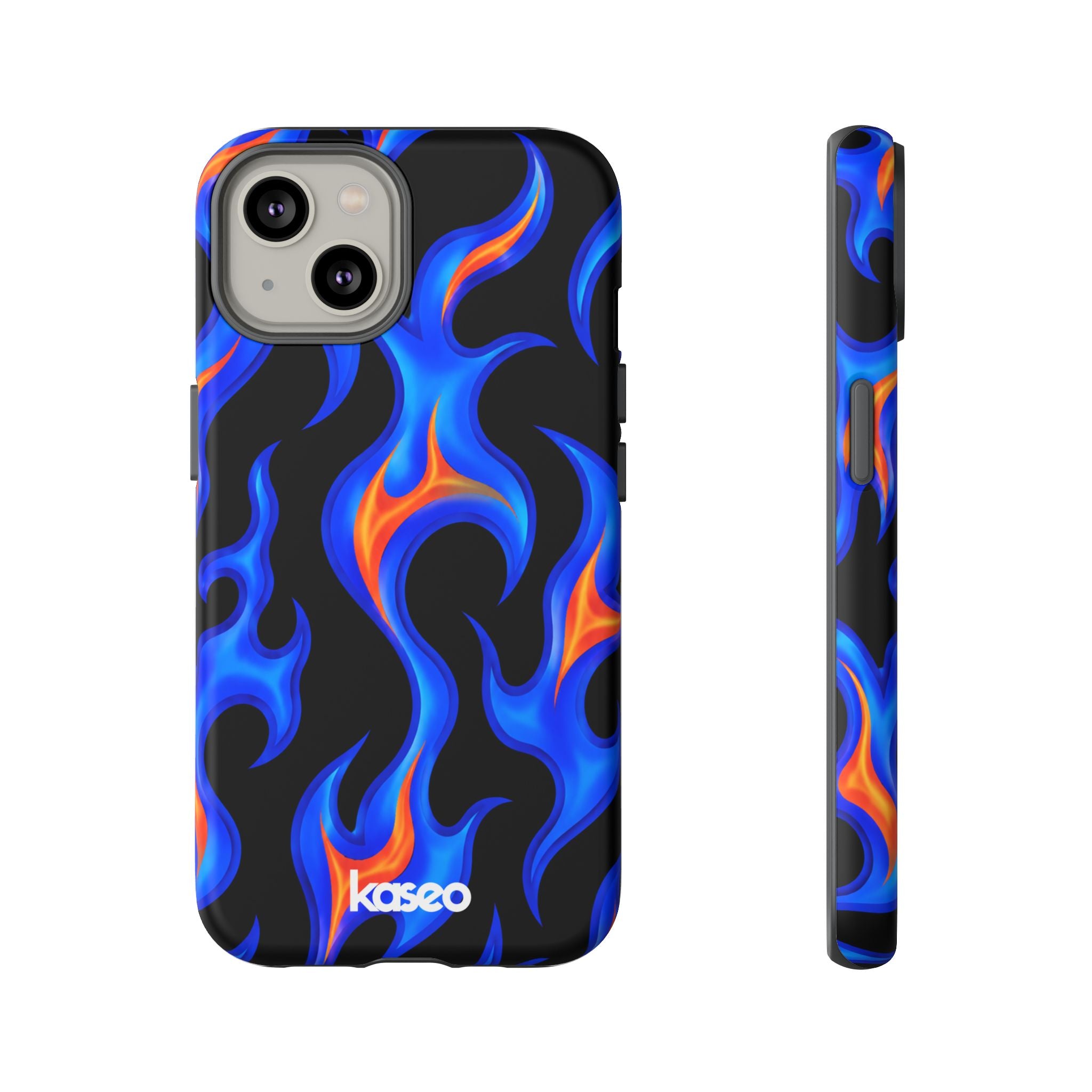 Up In Flames