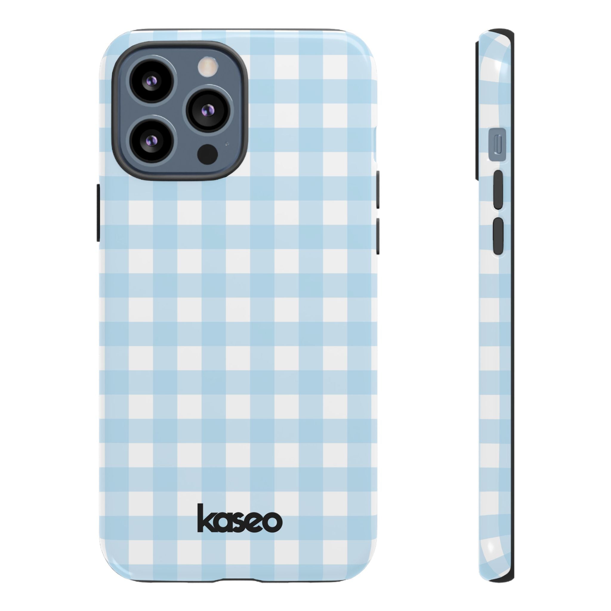 Gingham Sky