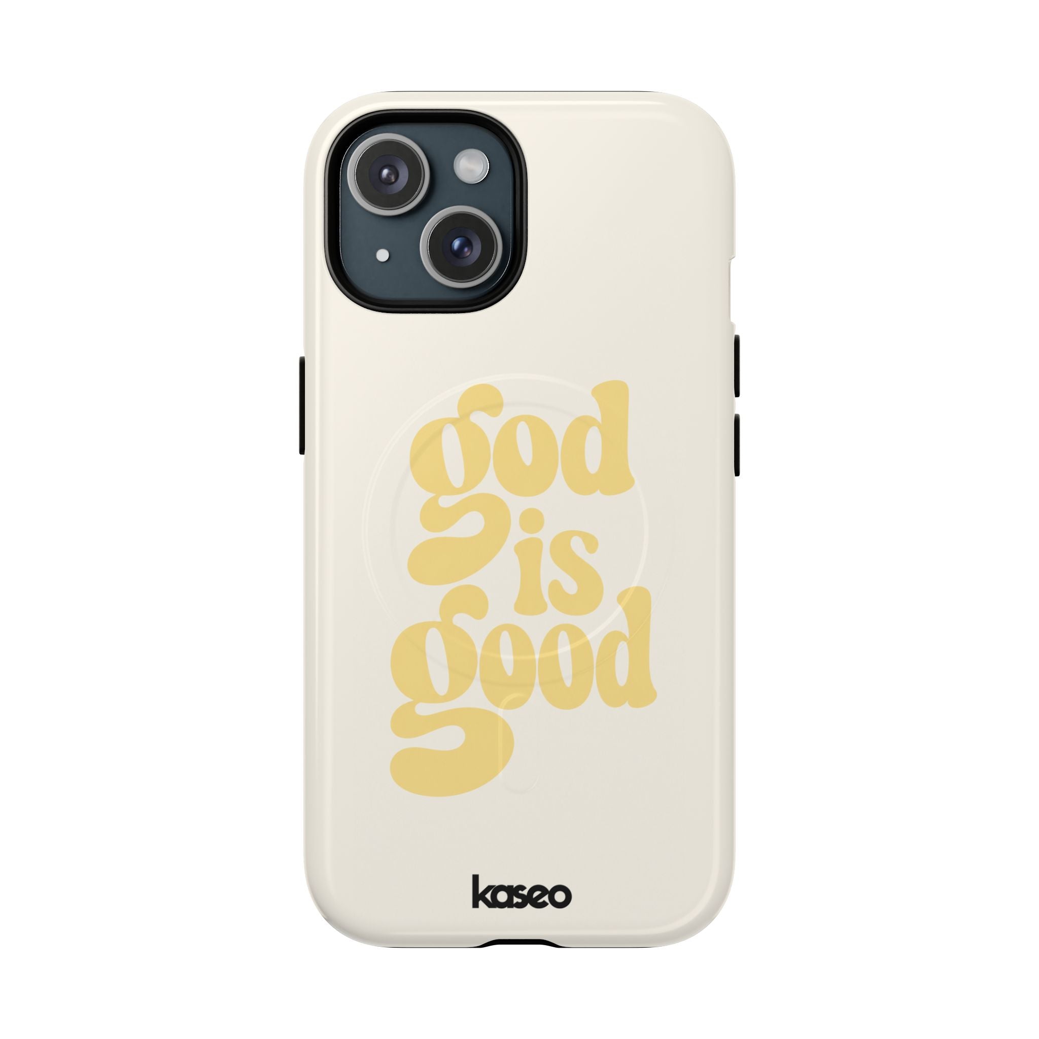 GOD IS GOOD - MagSafe®