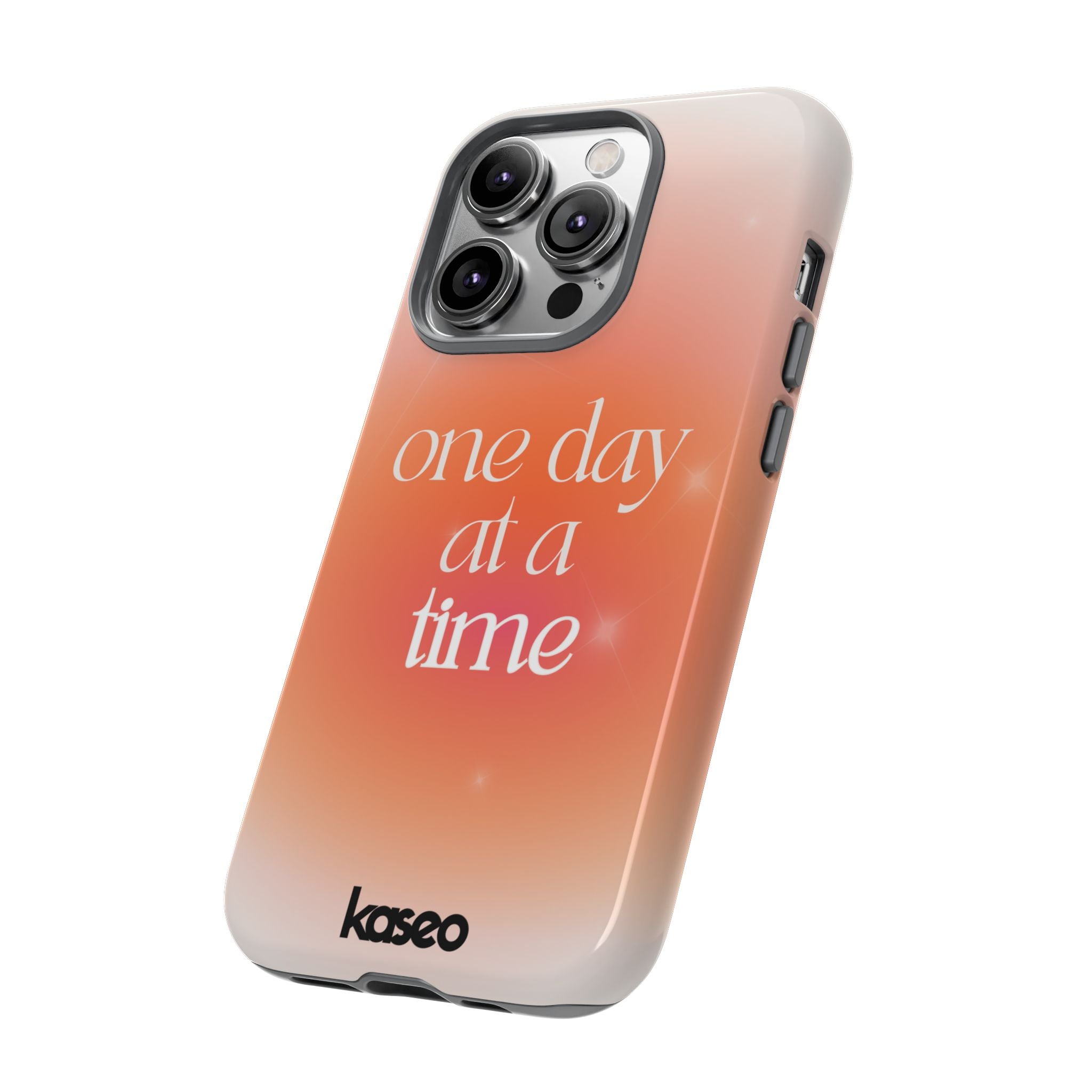 One Day Quote
