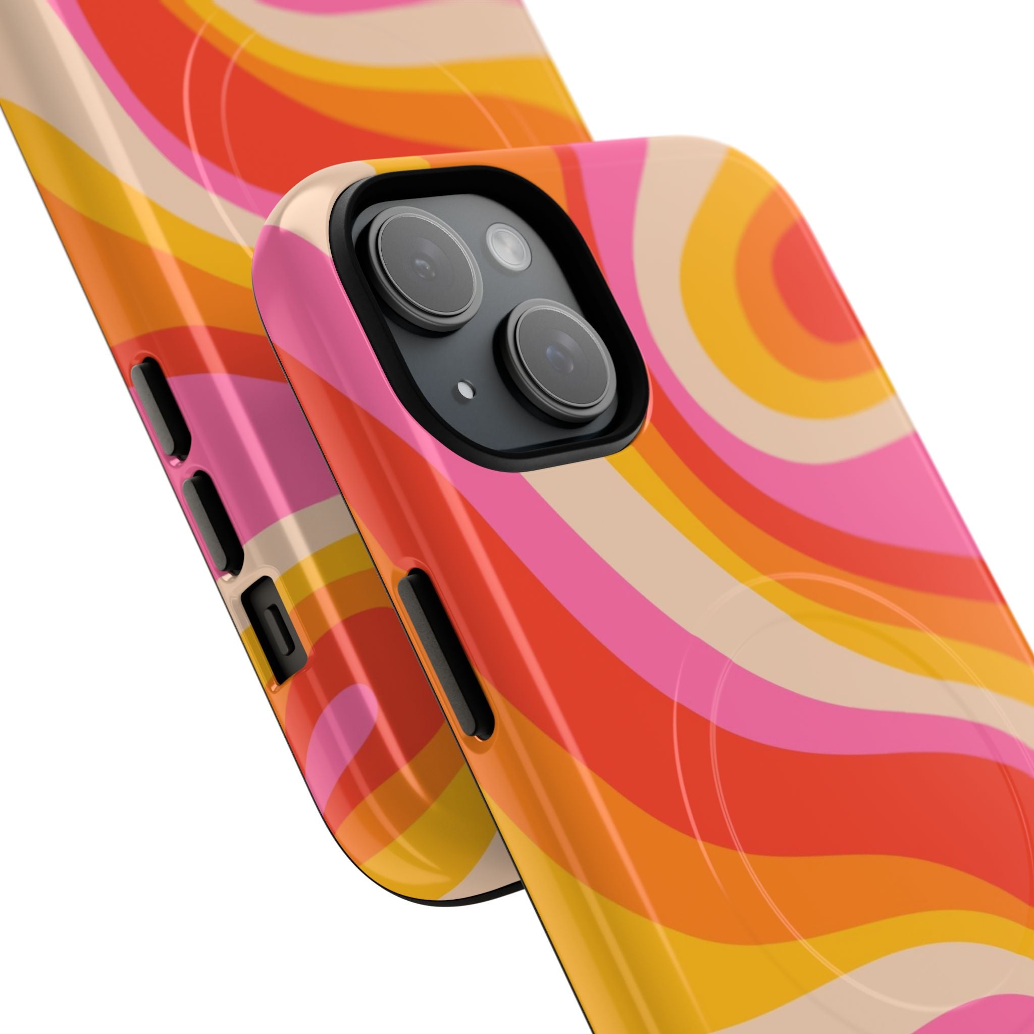 Swirl Sunset - MagSafe®