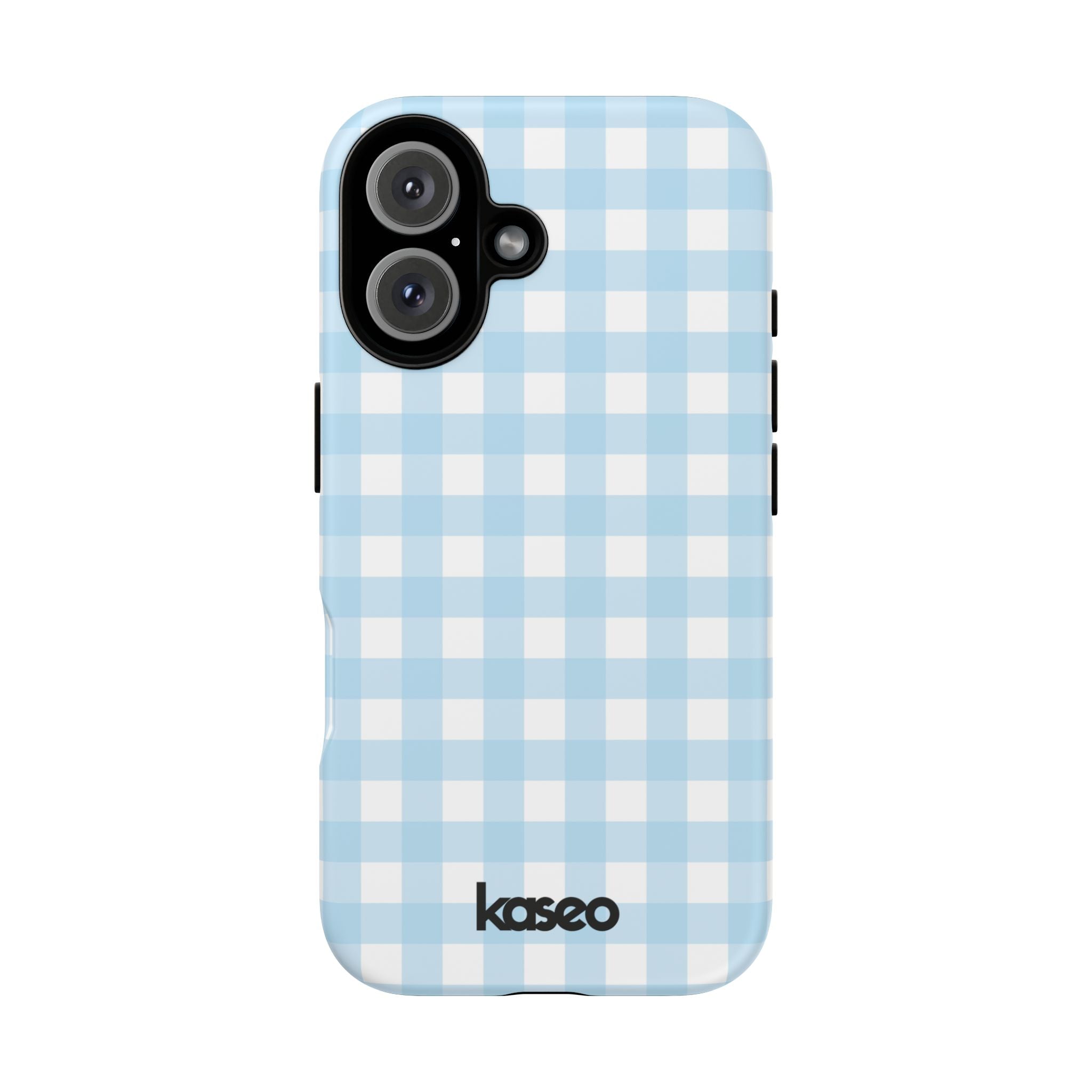Gingham Sky