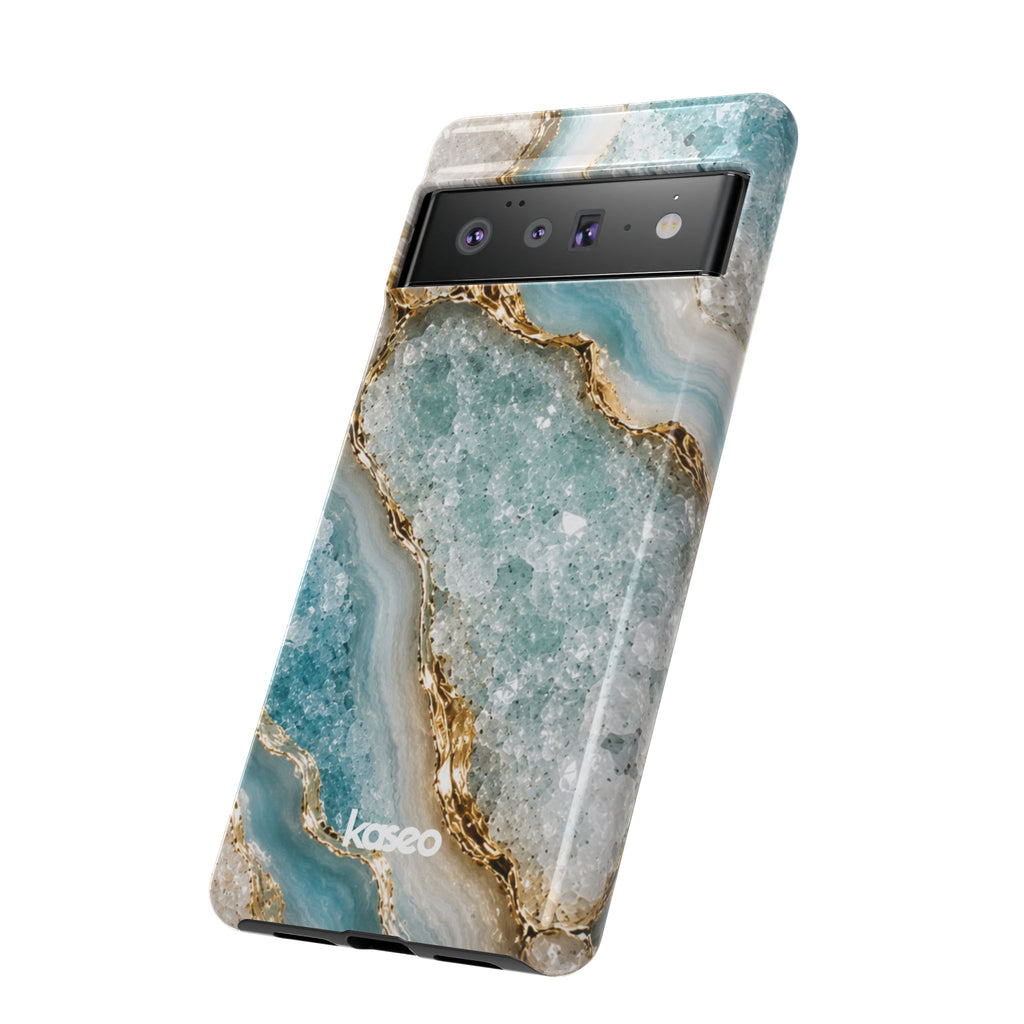 Crystal Aqua