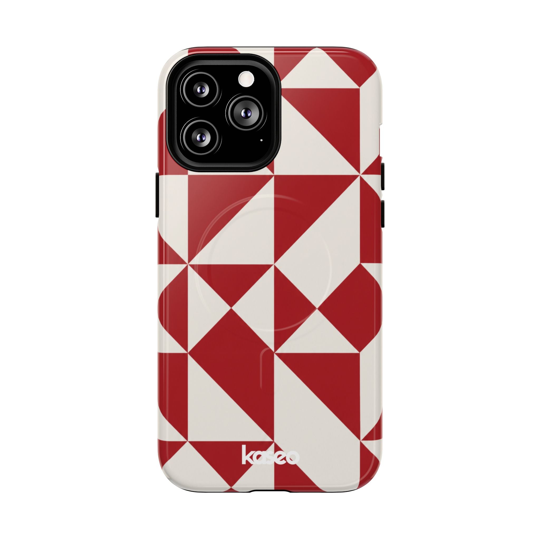 Red Geo - MagSafe®