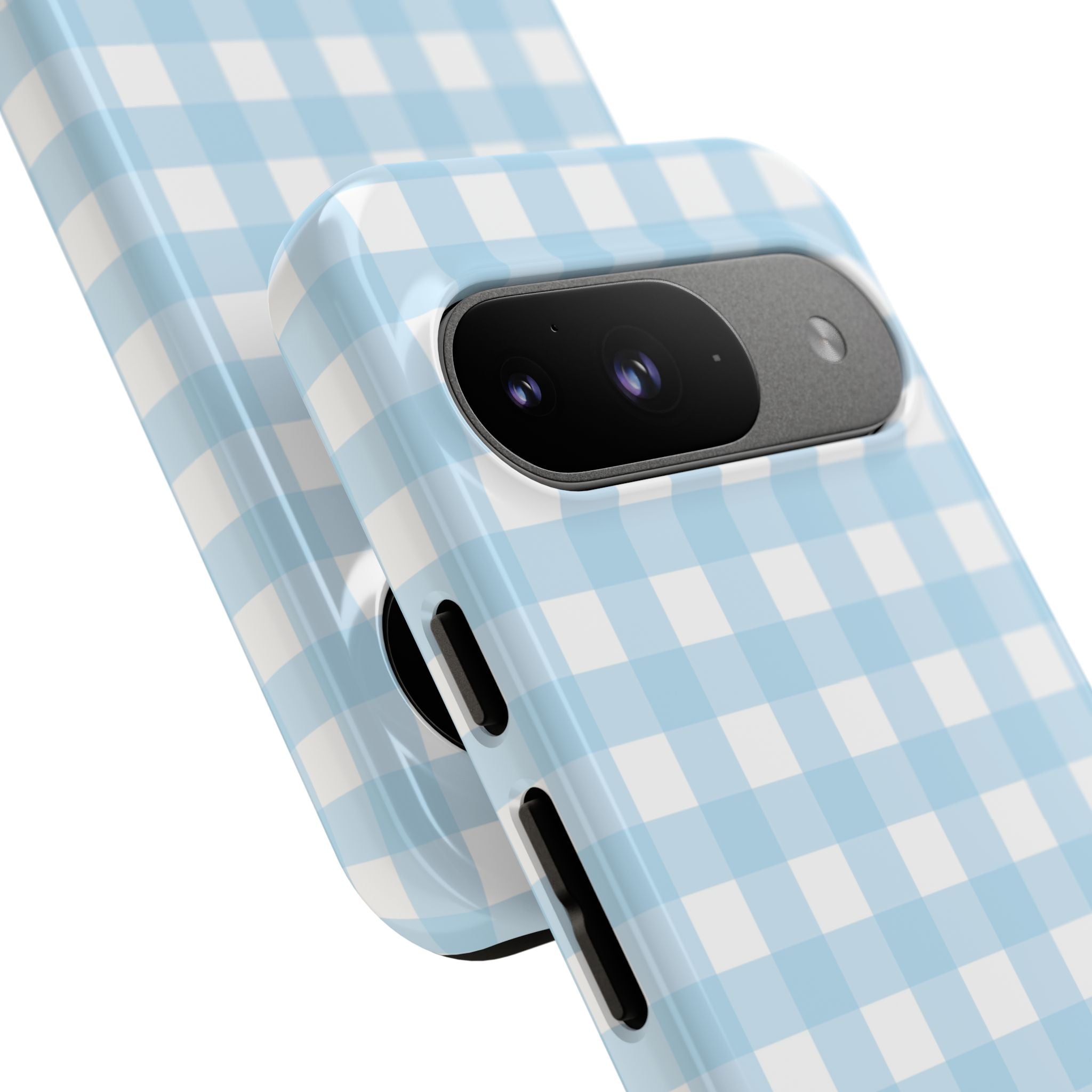 Gingham Sky