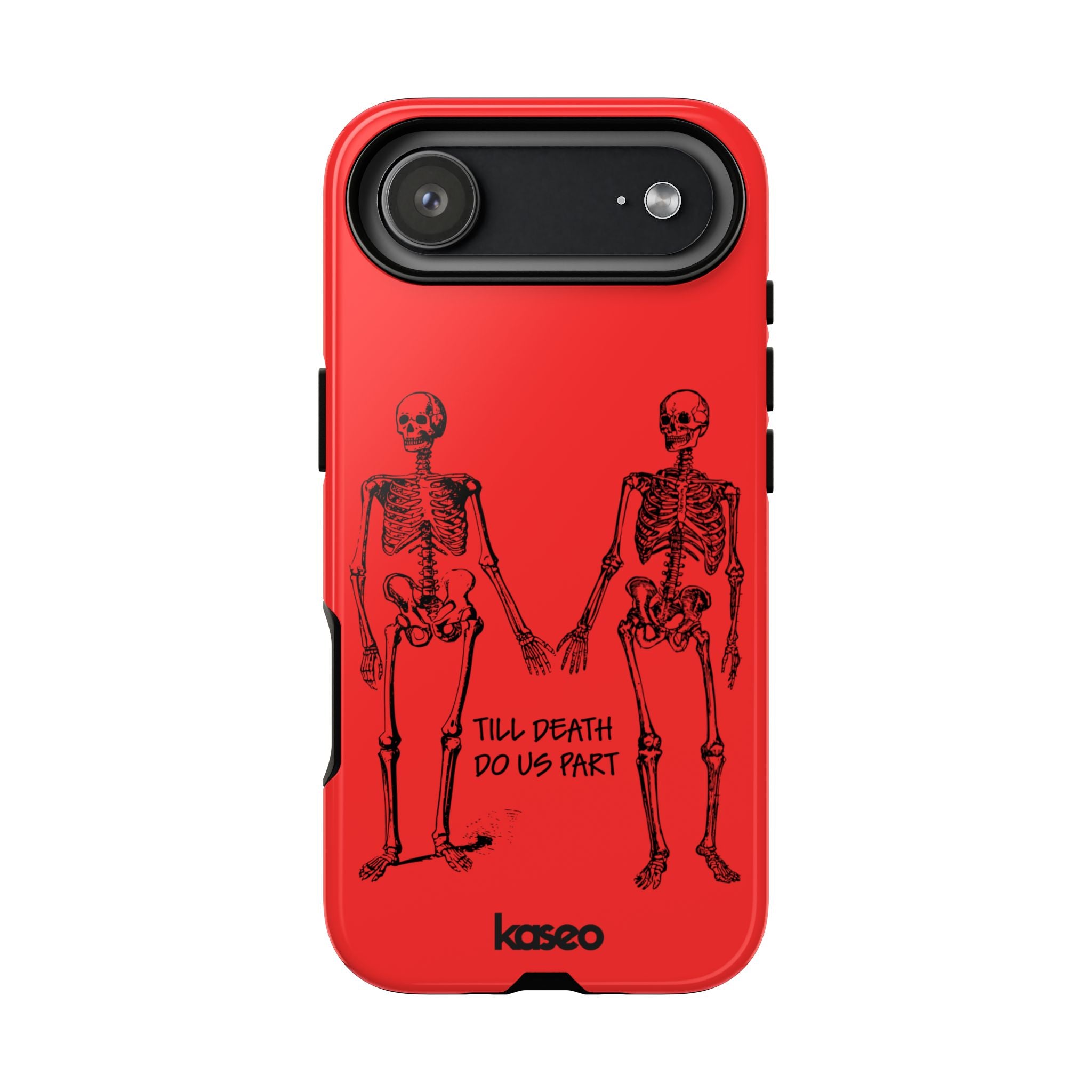 Grave Vows