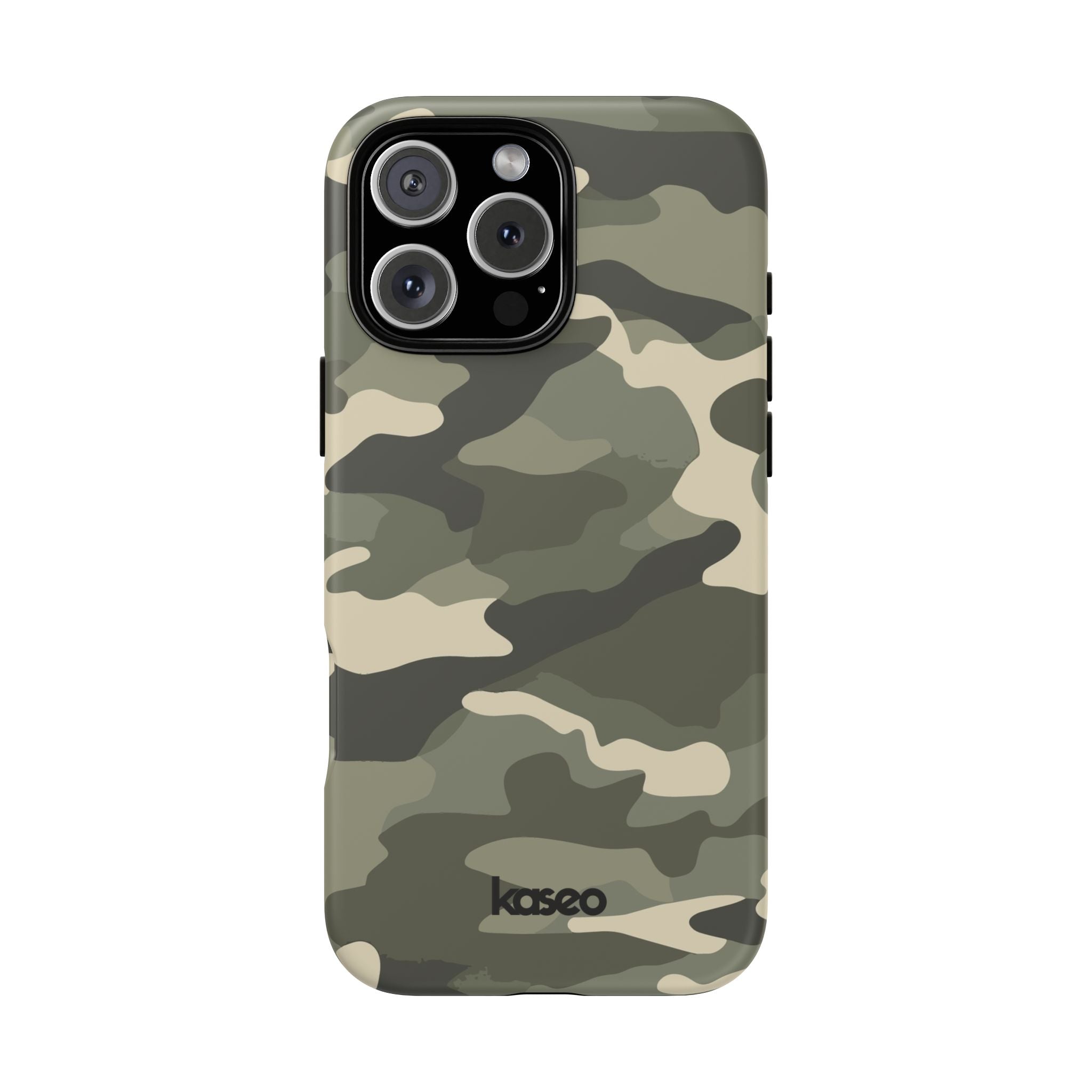 Classic Camo