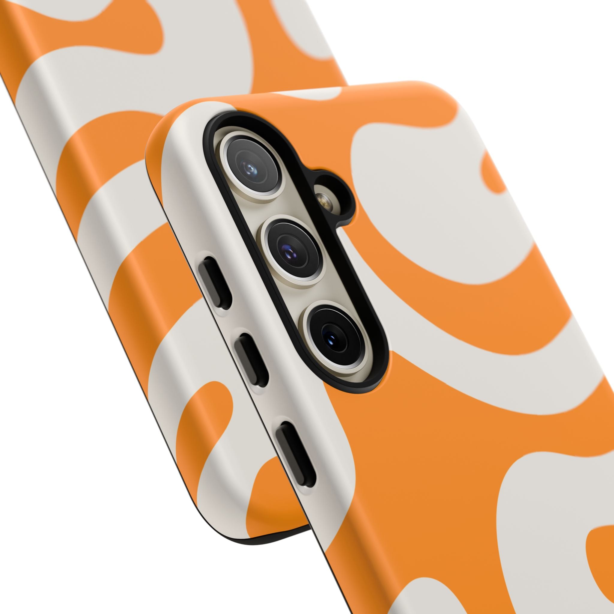 Cinnamon Swirl