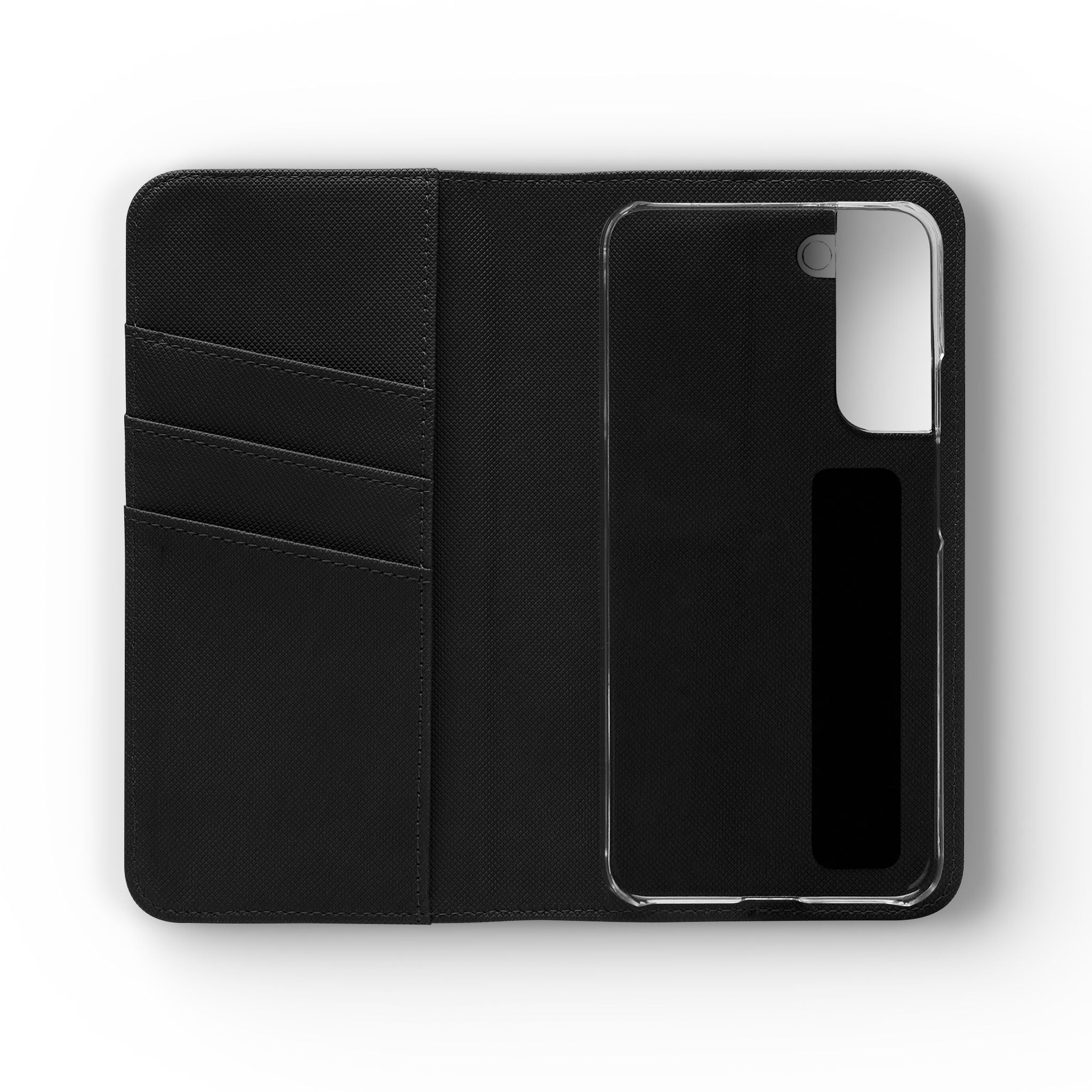 Rosaline - Flip Phone Case