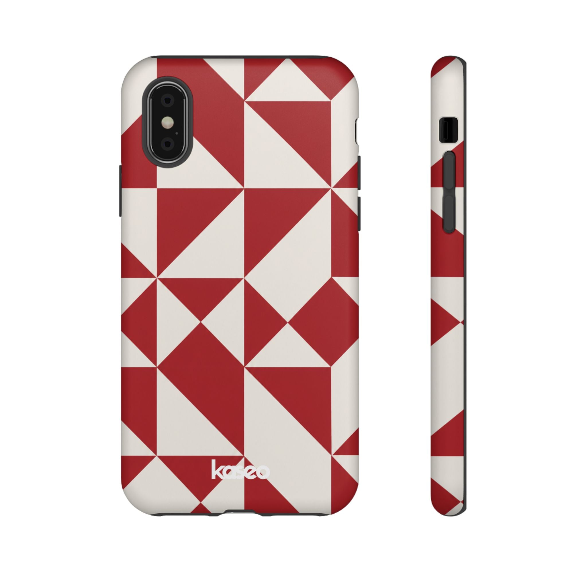 Red Geo