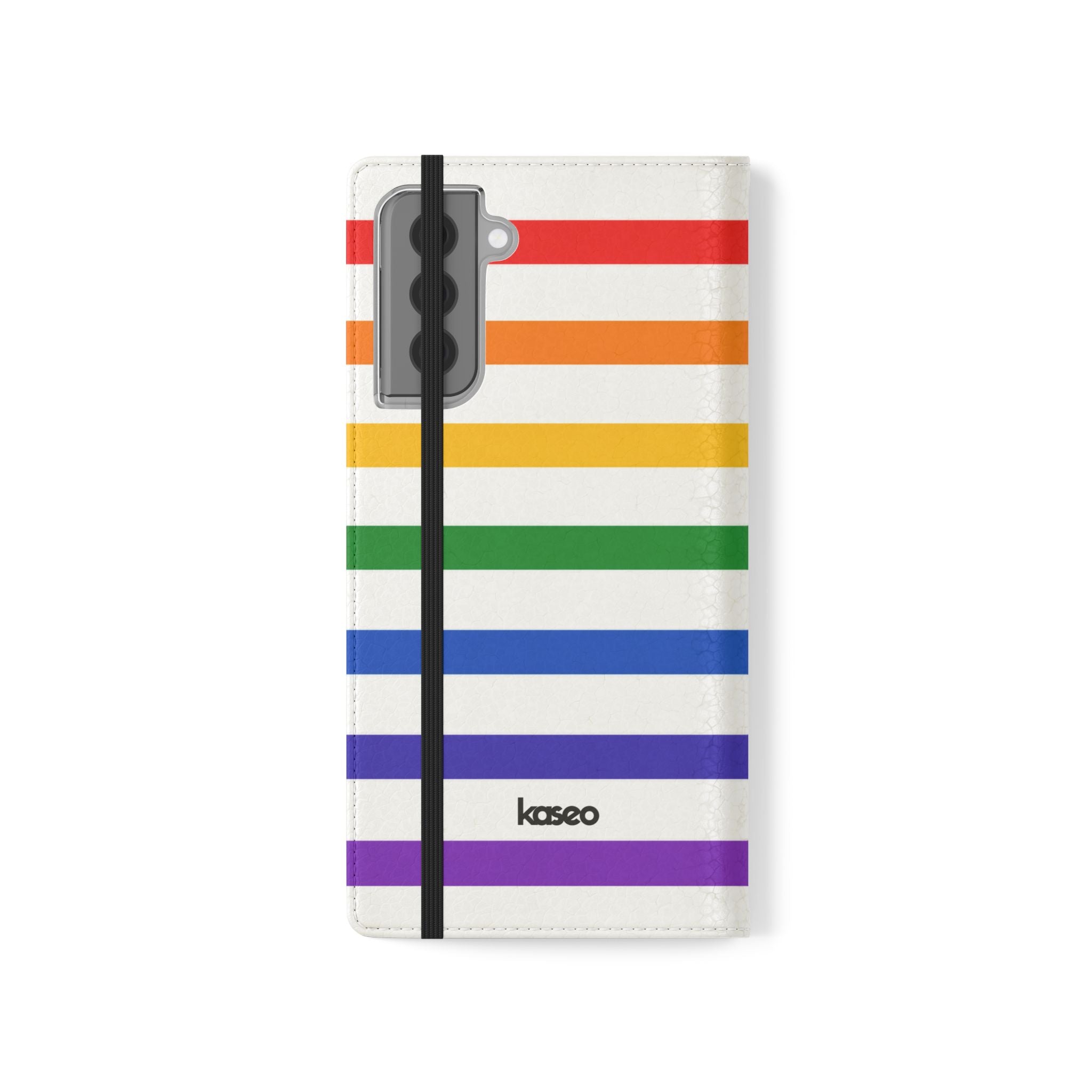 Pride - Flip Phone Case