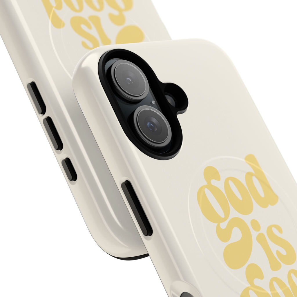 GOD IS GOOD - MagSafe®