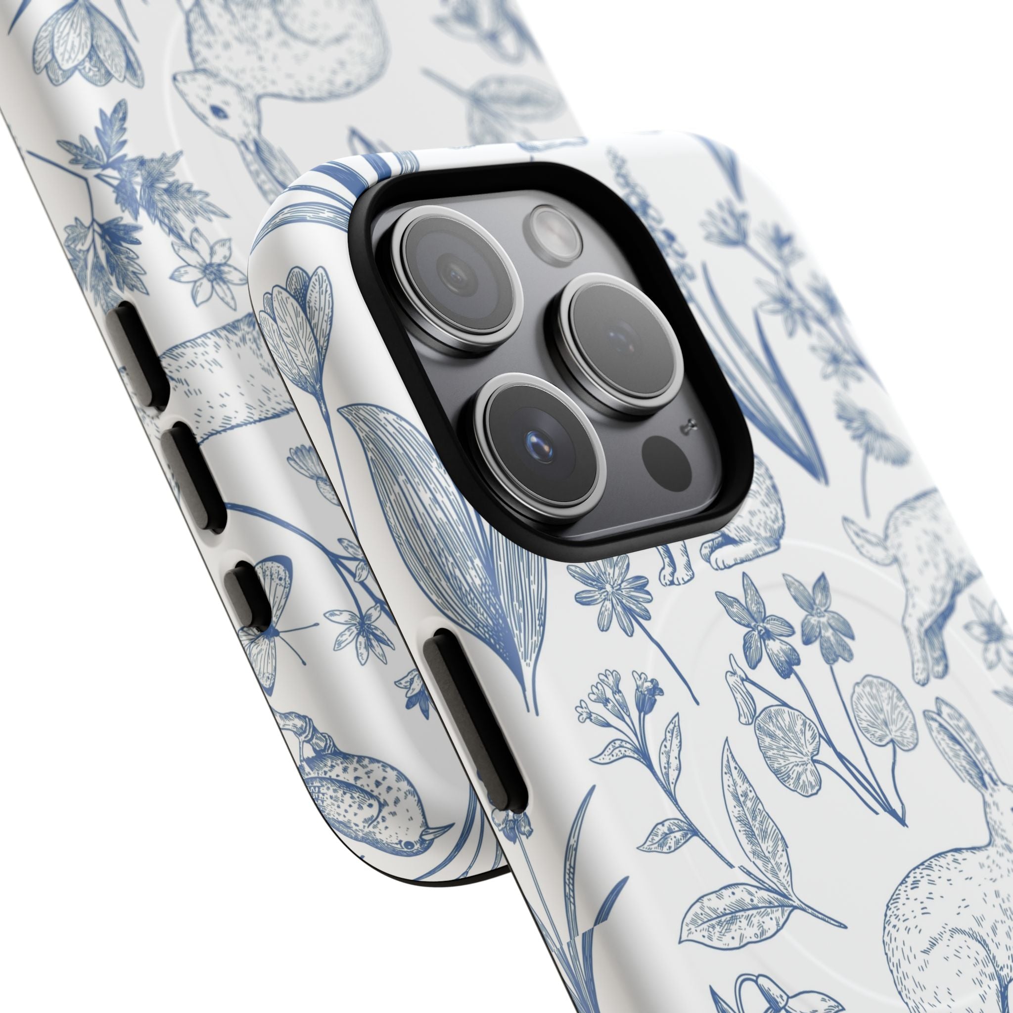 Garden Blue - MagSafe®