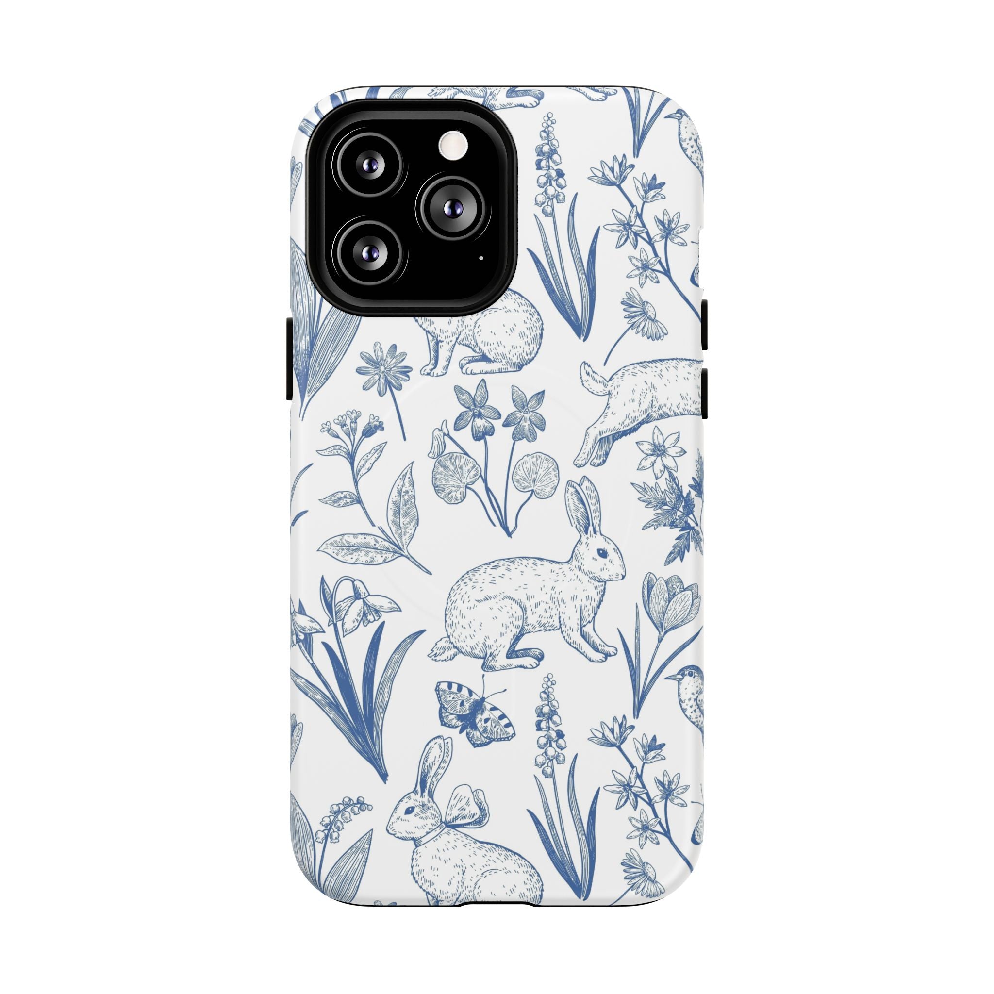 Garden Blue - MagSafe®