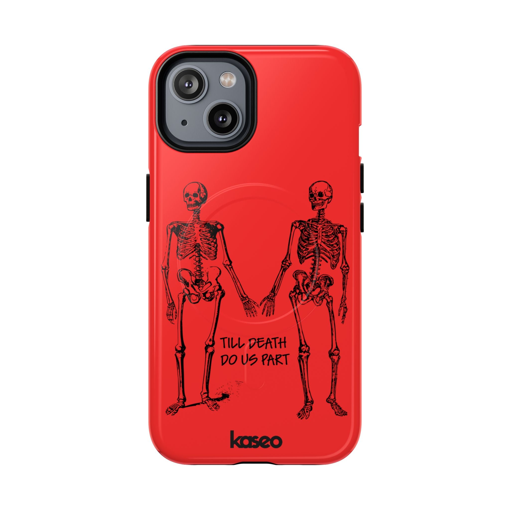 Grave Vows - MagSafe®