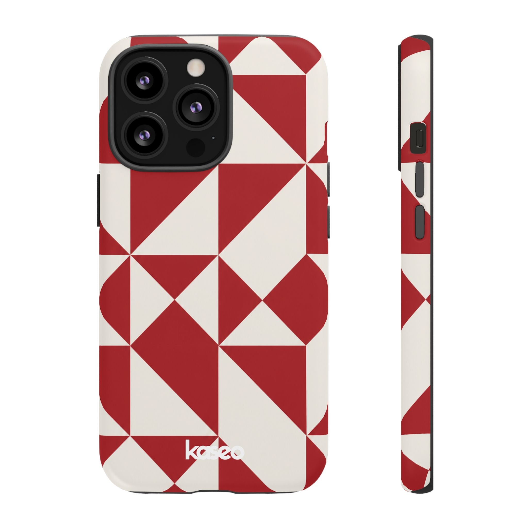 Red Geo