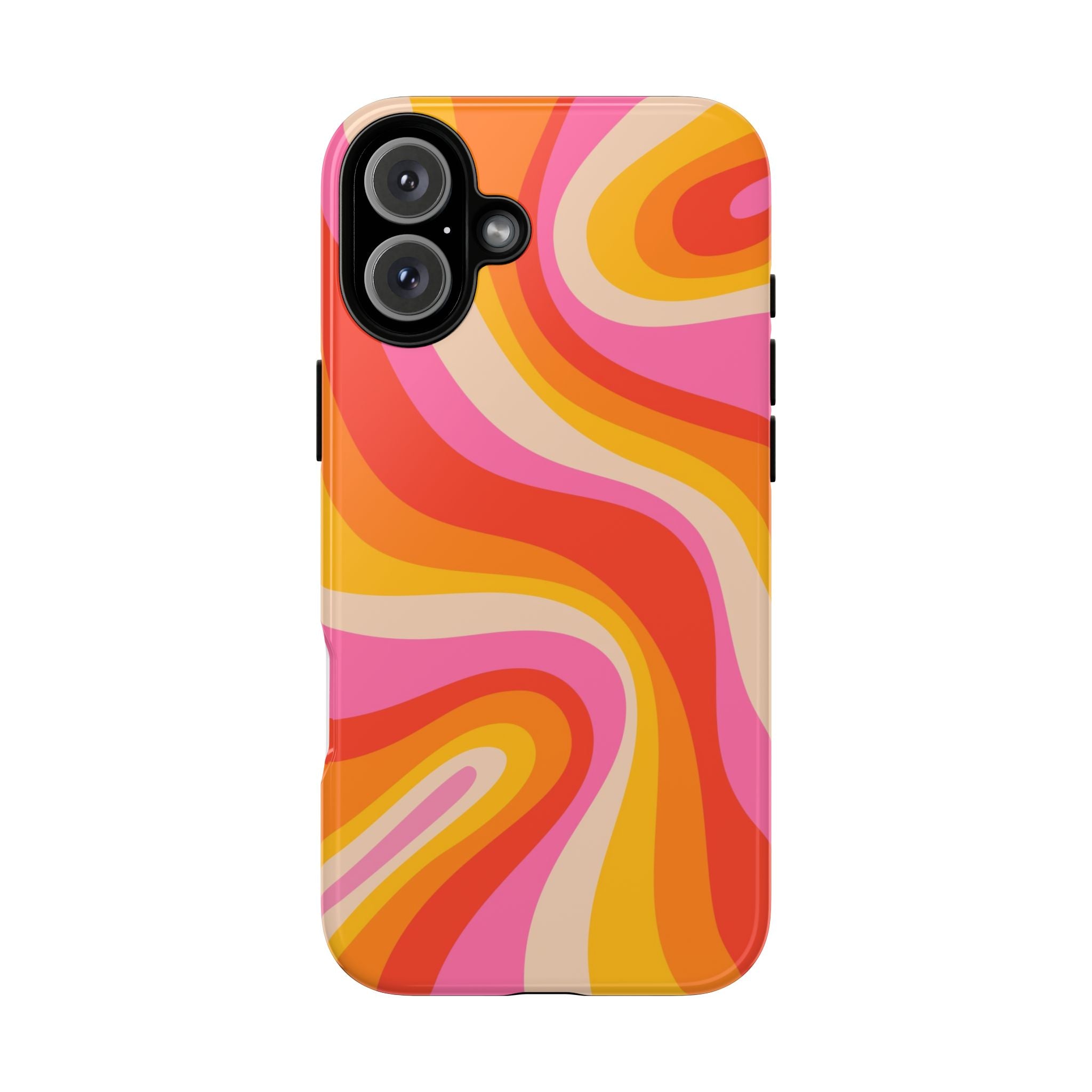 Swirl Sunset