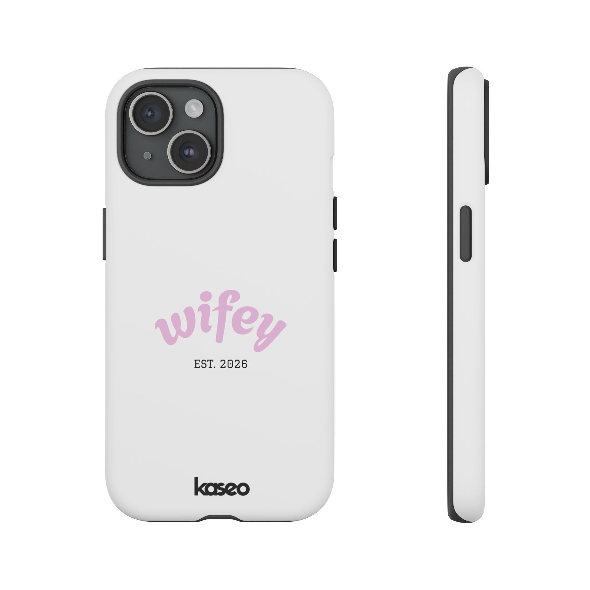 Wifey