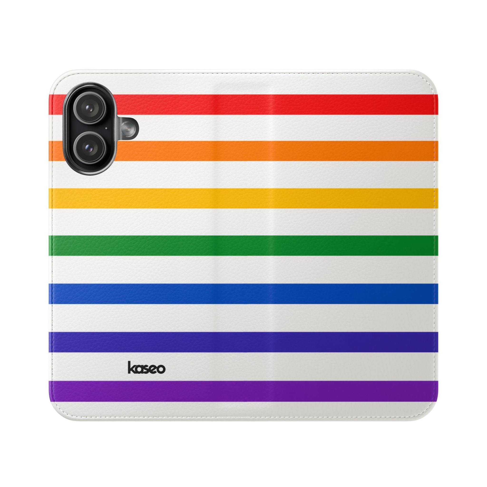 Pride - Flip Phone Case