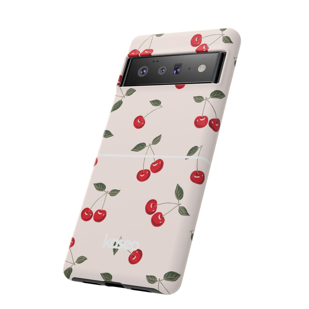 Blush Cherry