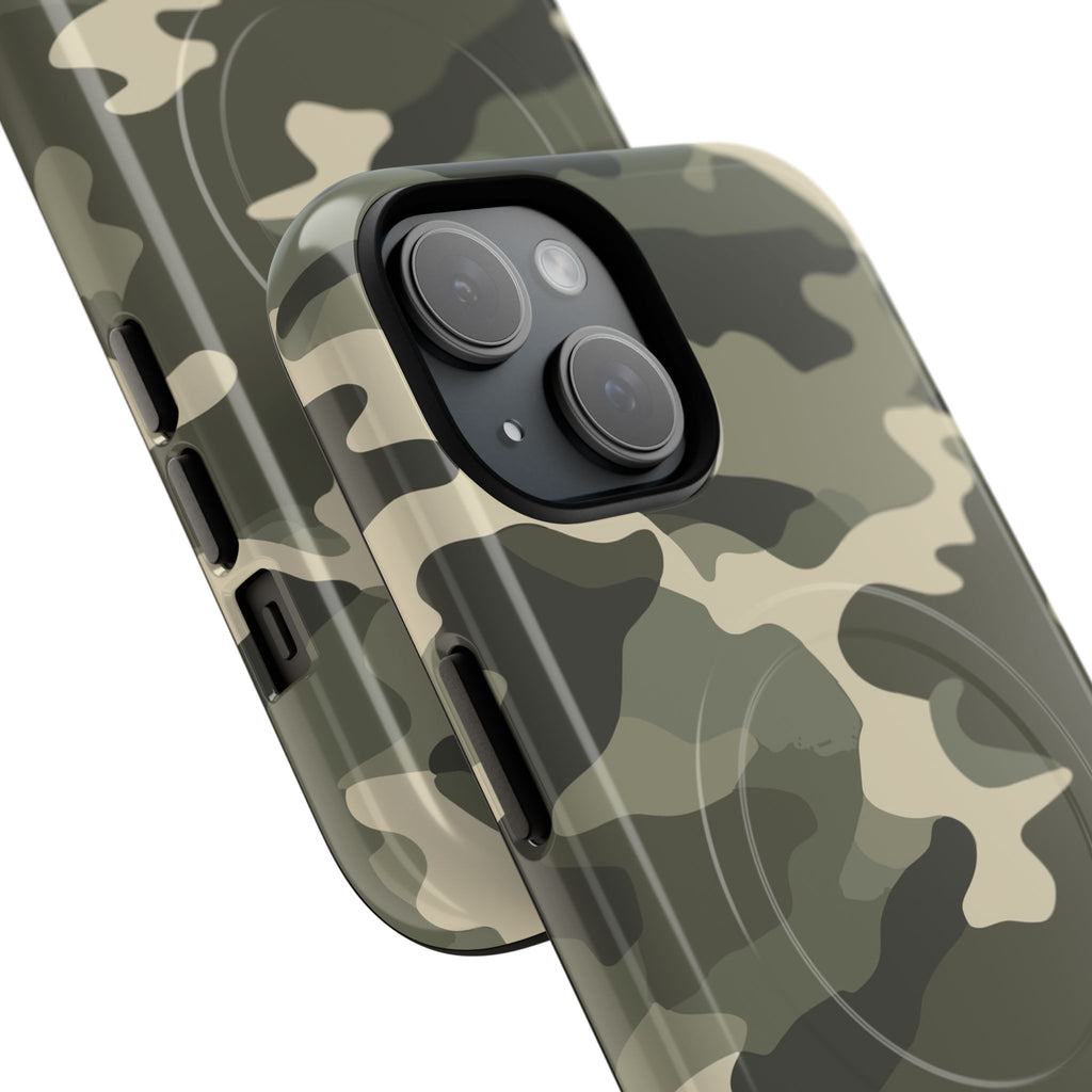 Classic Camo - MagSafe®