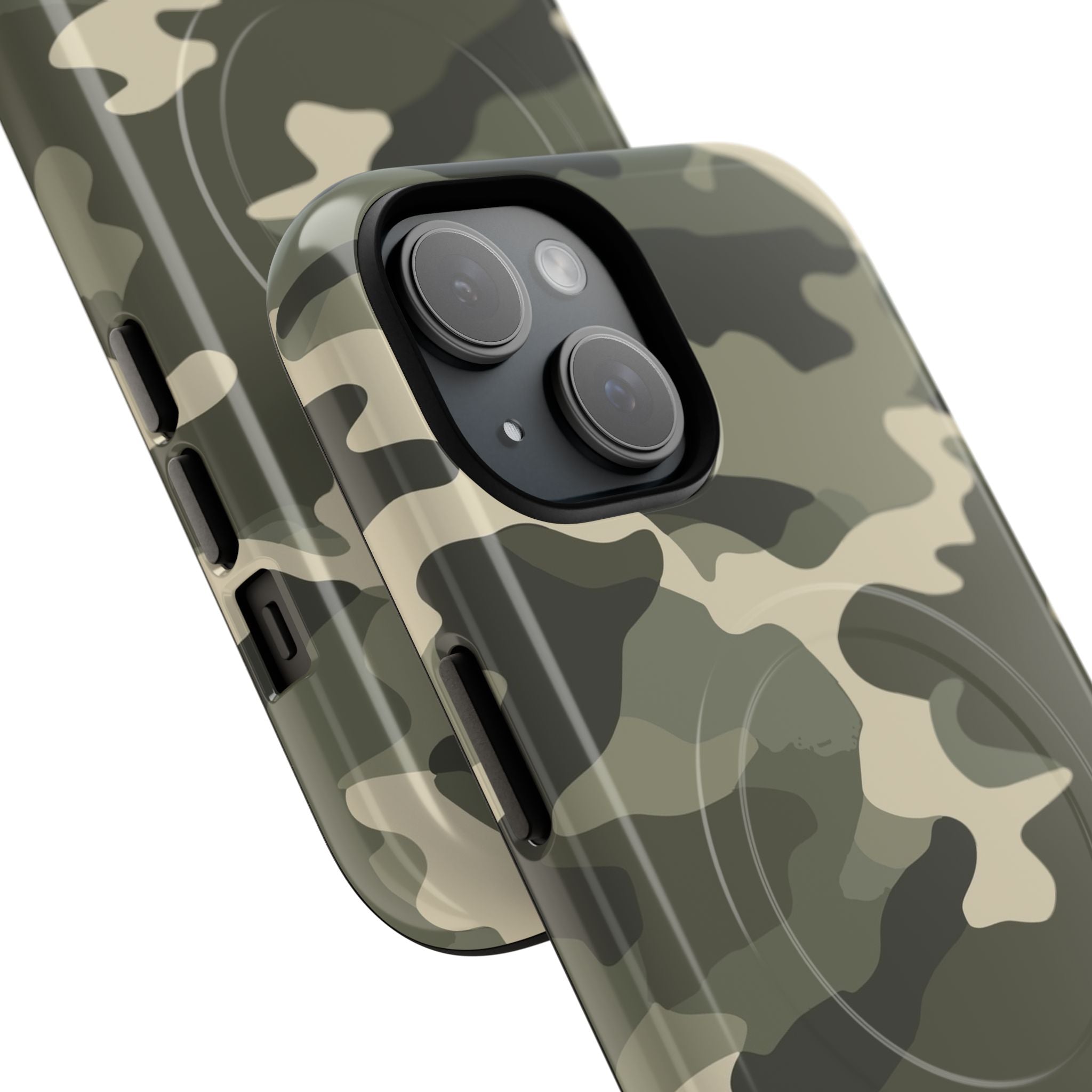 Classic Camo - MagSafe®