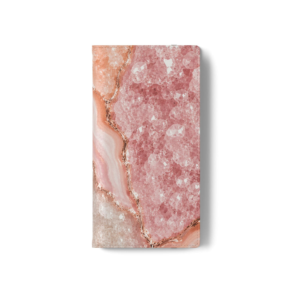 Rosaline - Flip Phone Case