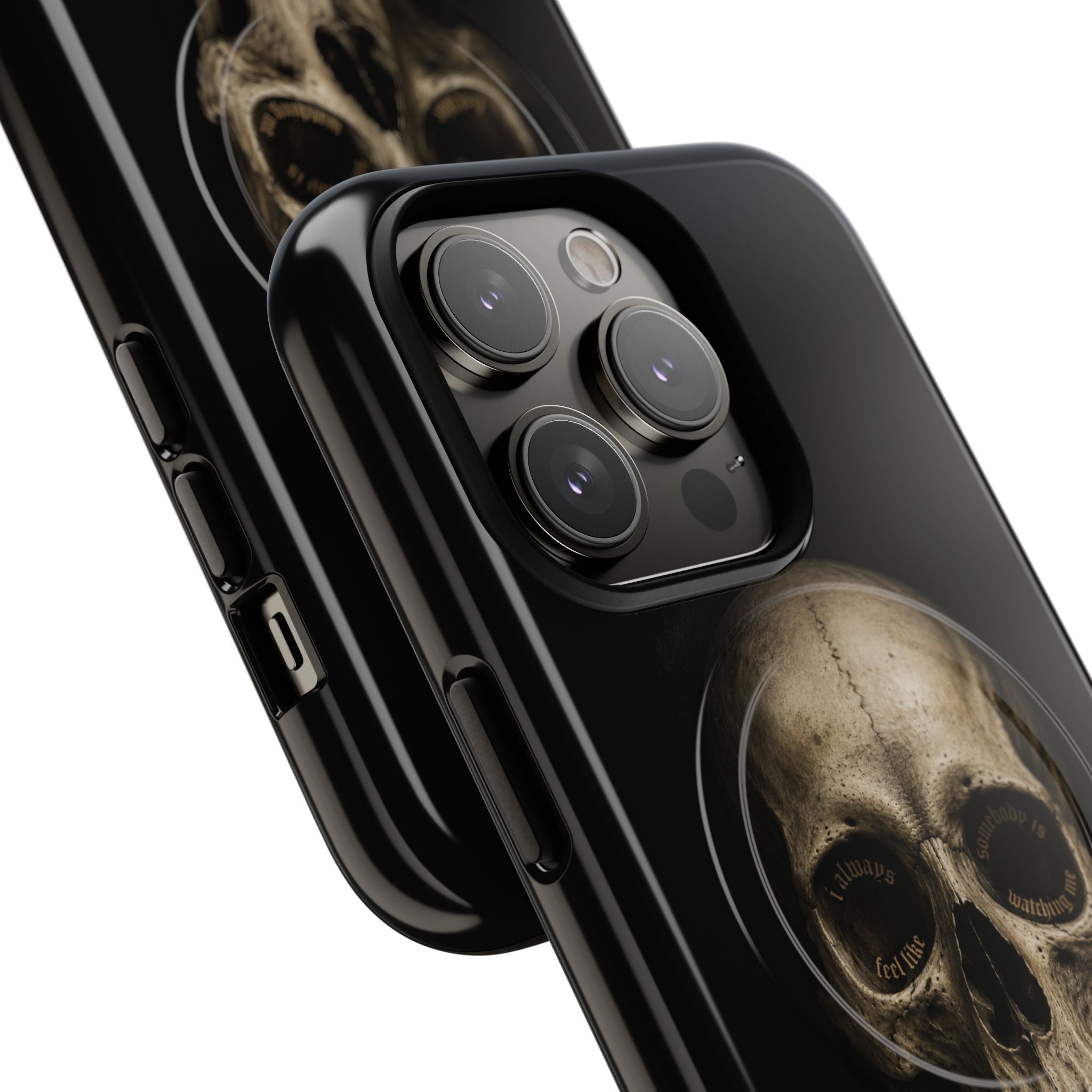 Haunted Gaze - MagSafe®