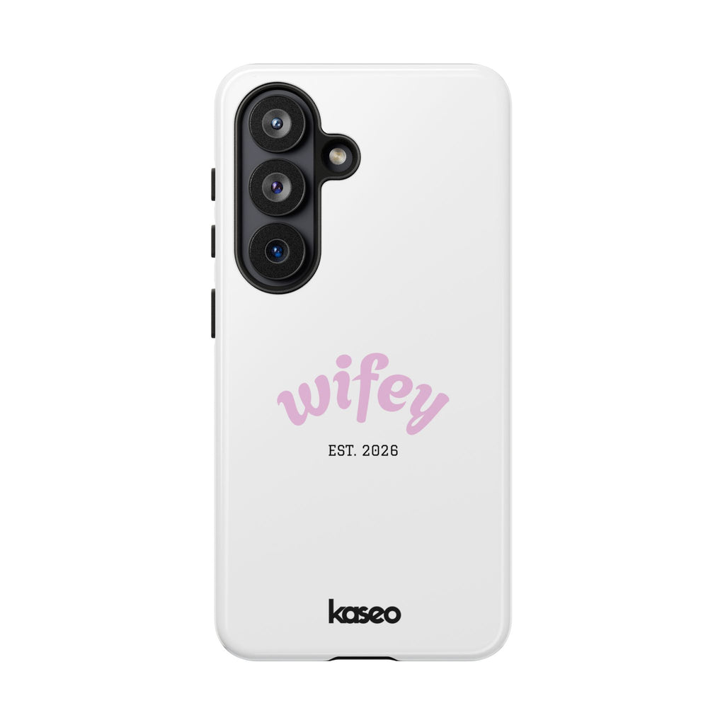 Wifey