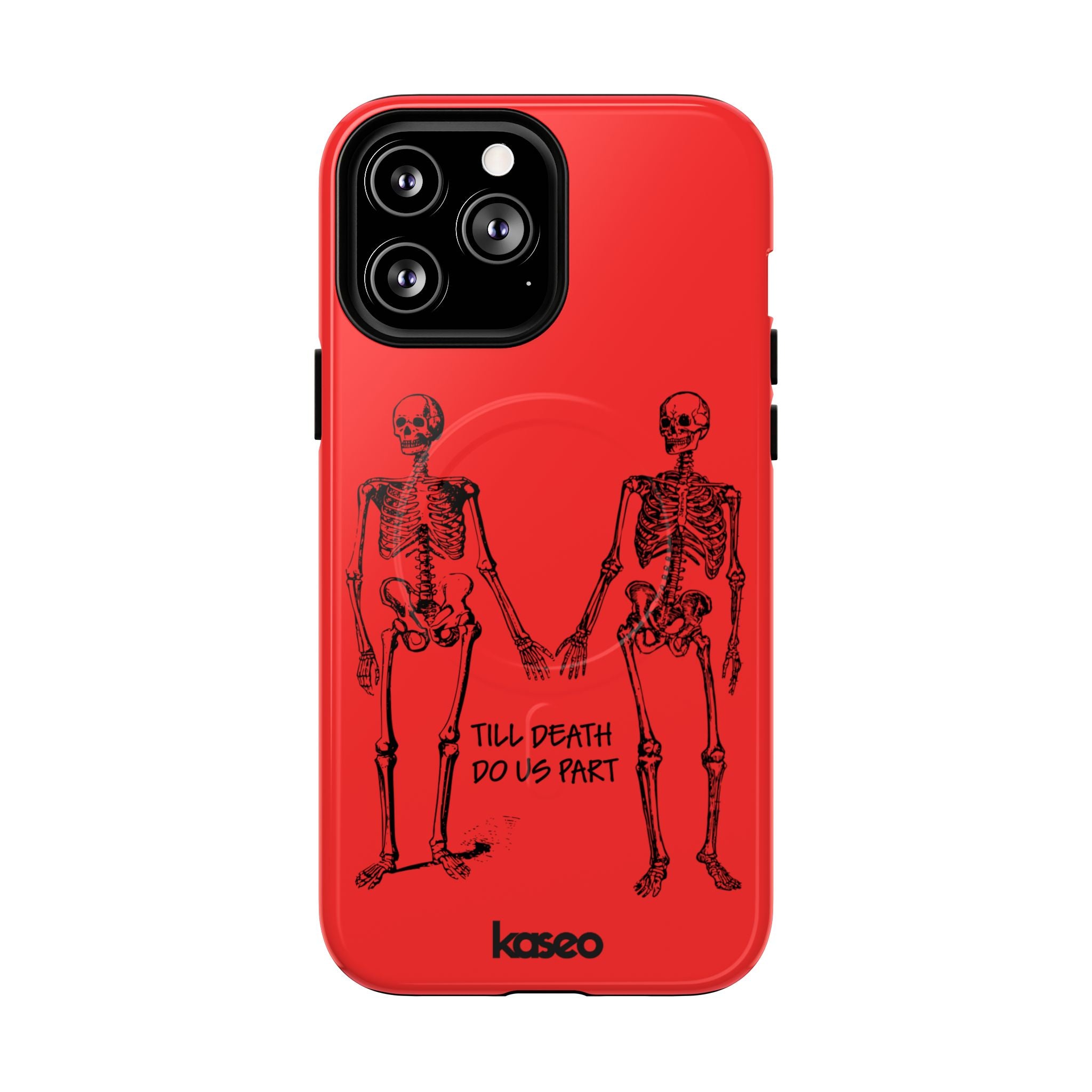 Grave Vows - MagSafe®