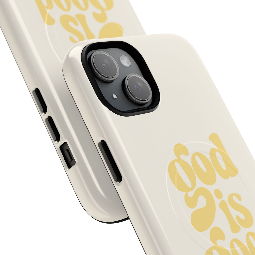 GOD IS GOOD - MagSafe®