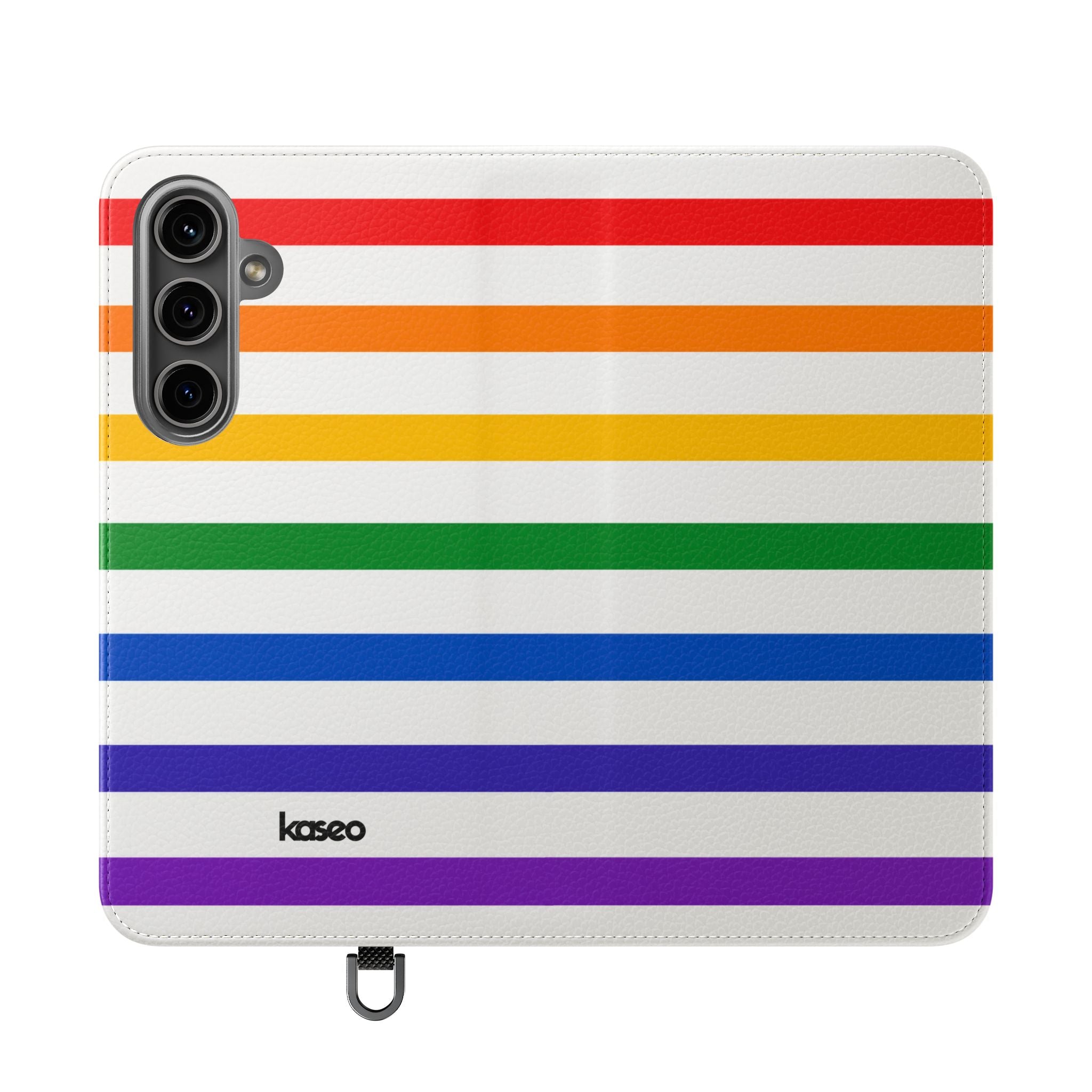 Pride - Flip Phone Case