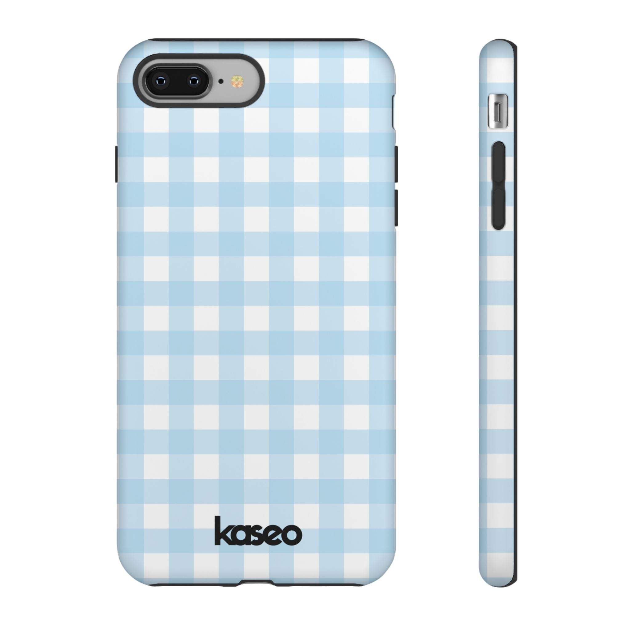 Gingham Sky