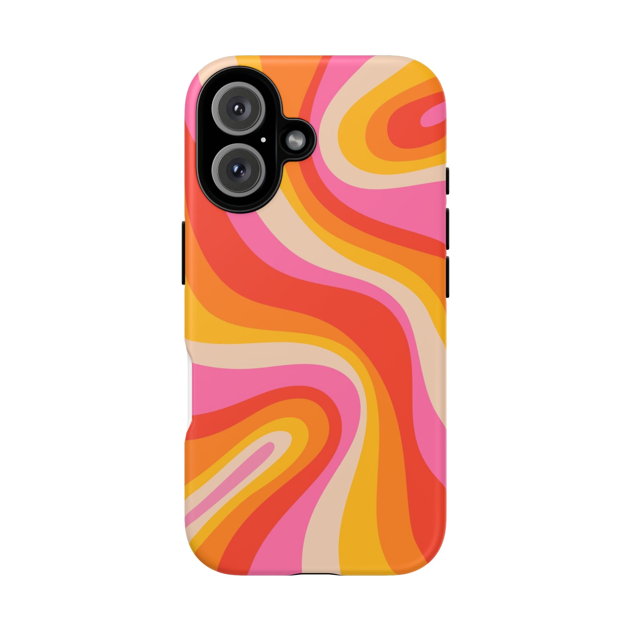 Swirl Sunset