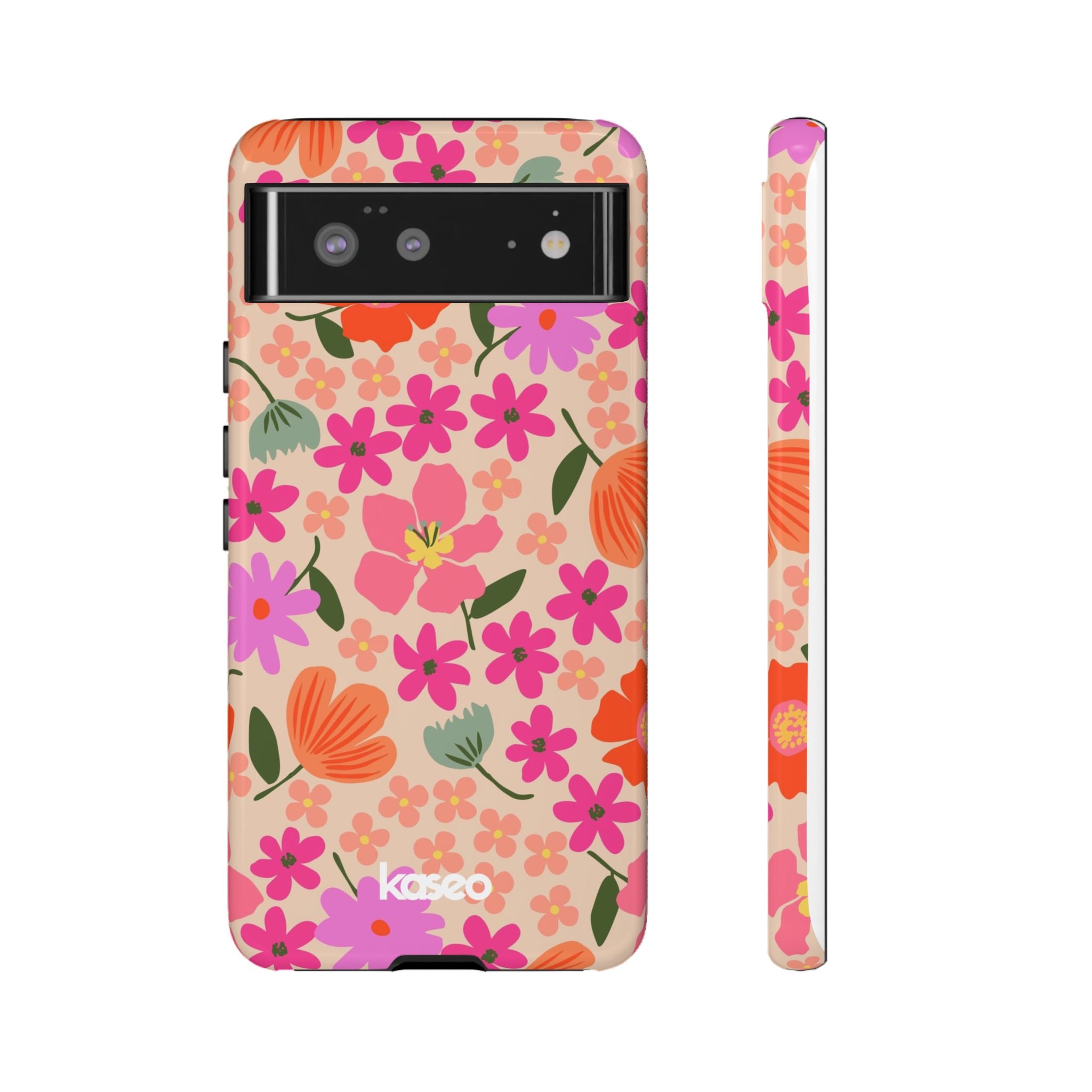 Spring Flora