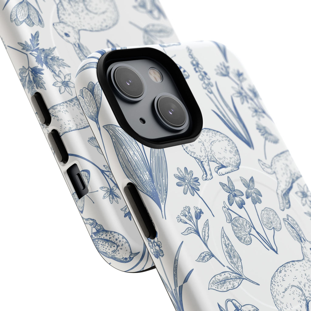 Garden Blue - MagSafe®