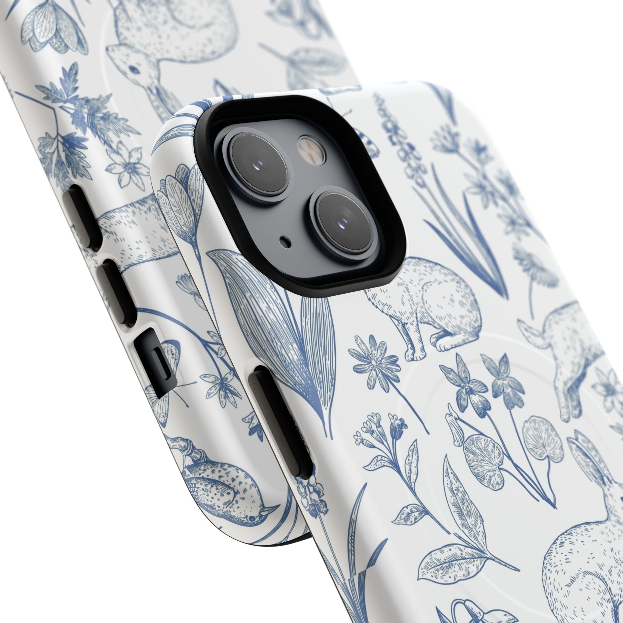 Garden Blue - MagSafe®
