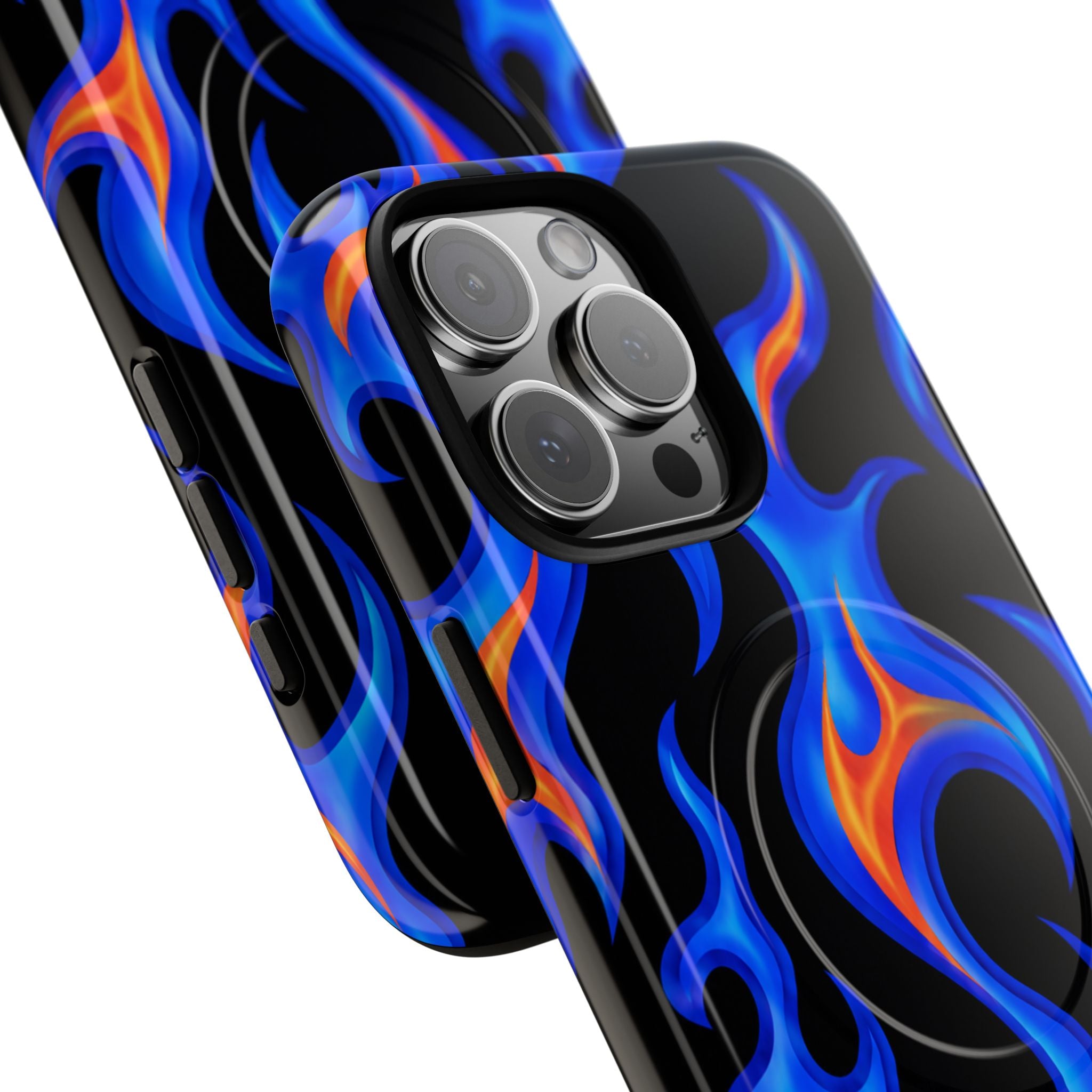 Up In Flames - MagSafe®