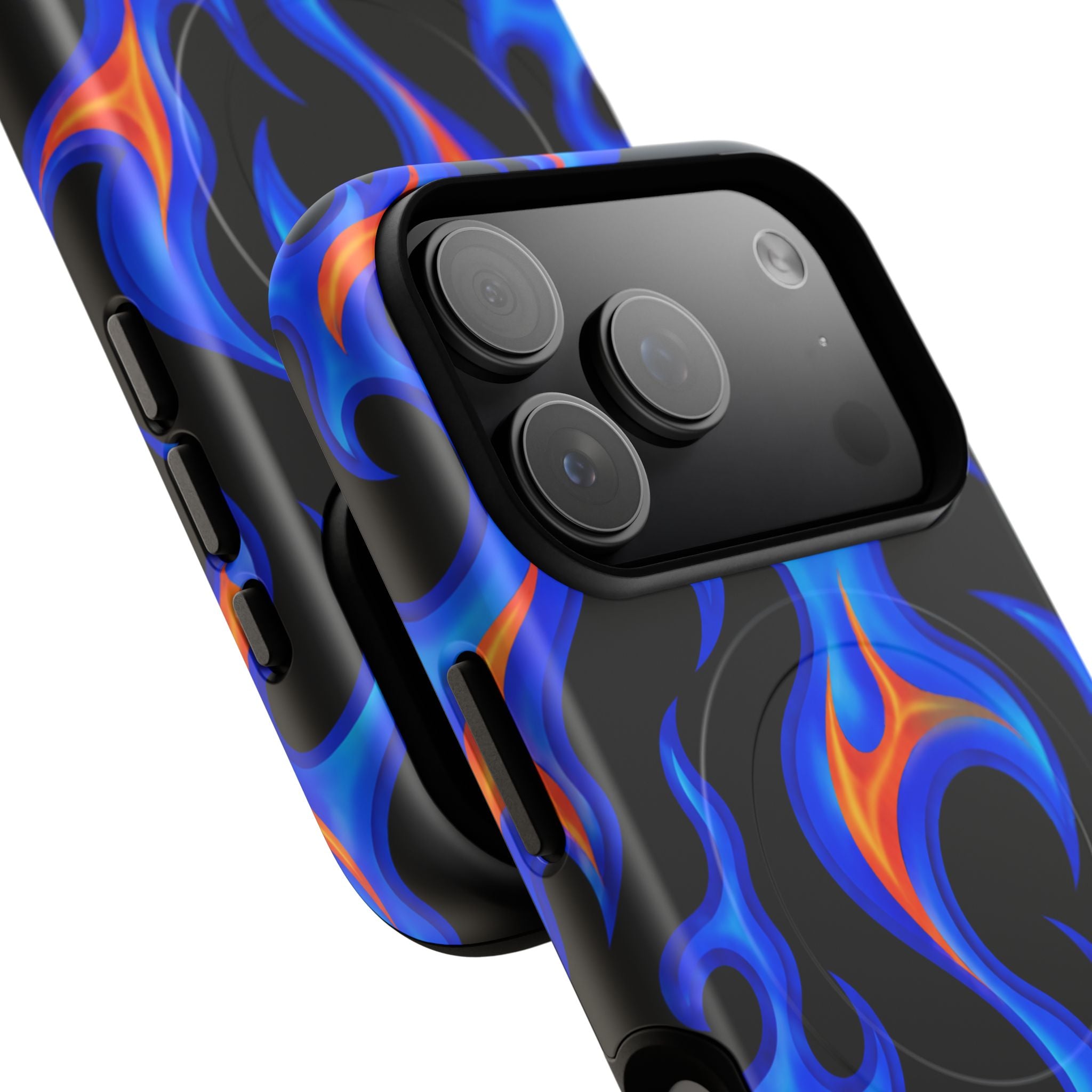 Up In Flames - MagSafe®