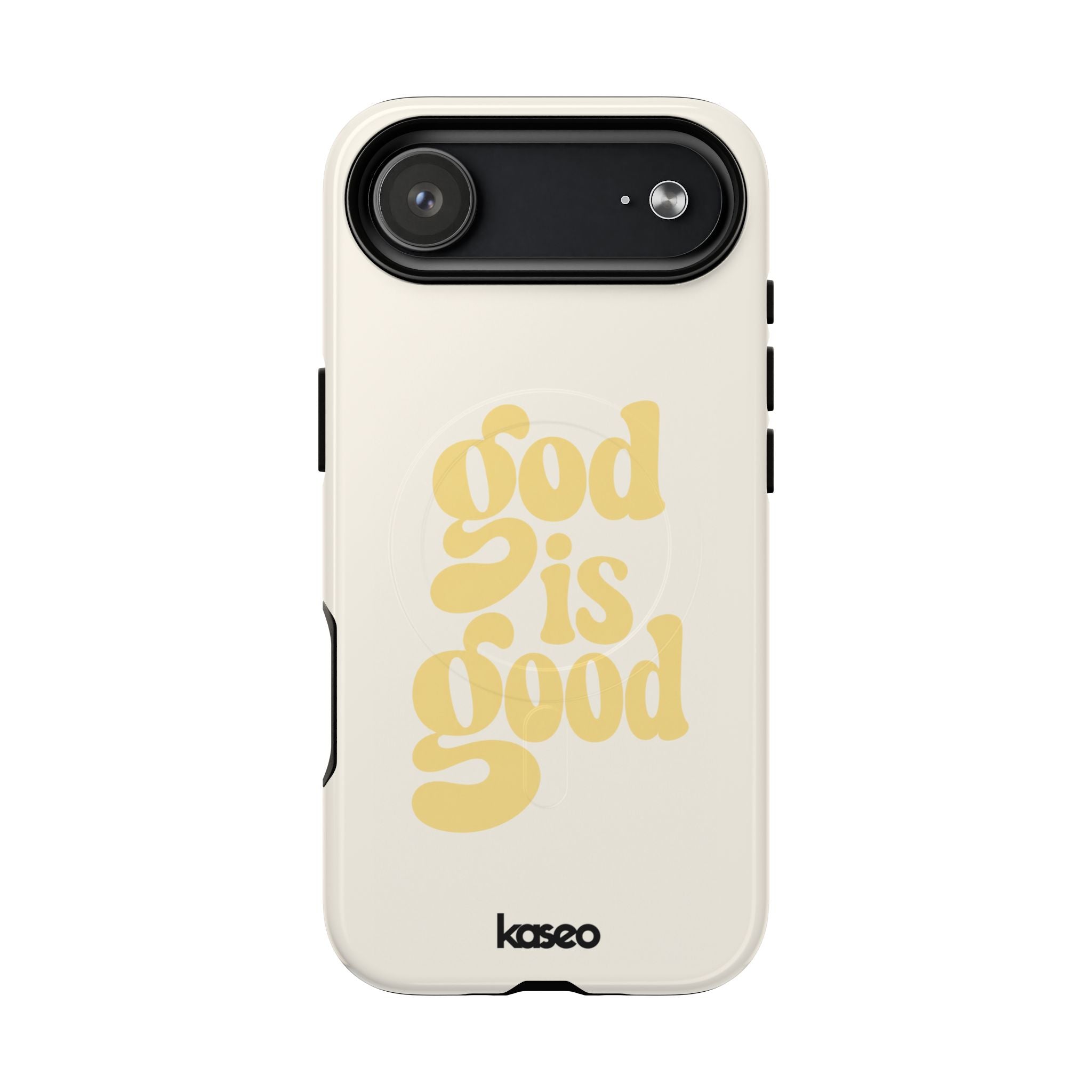 GOD IS GOOD - MagSafe®