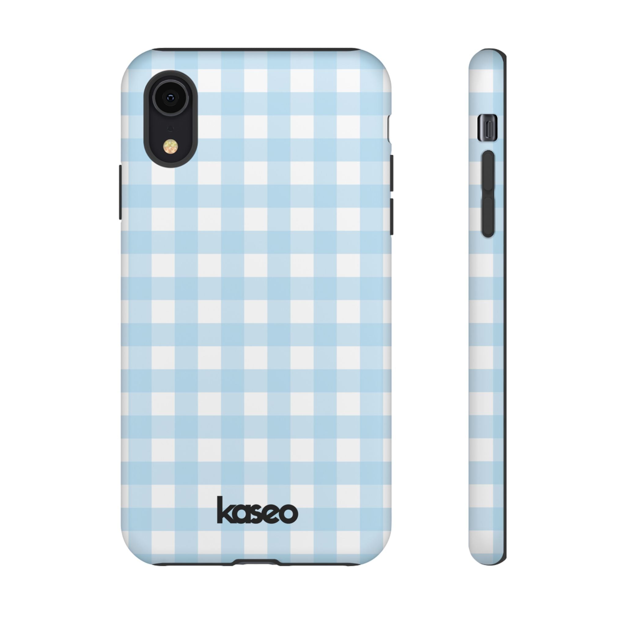 Gingham Sky